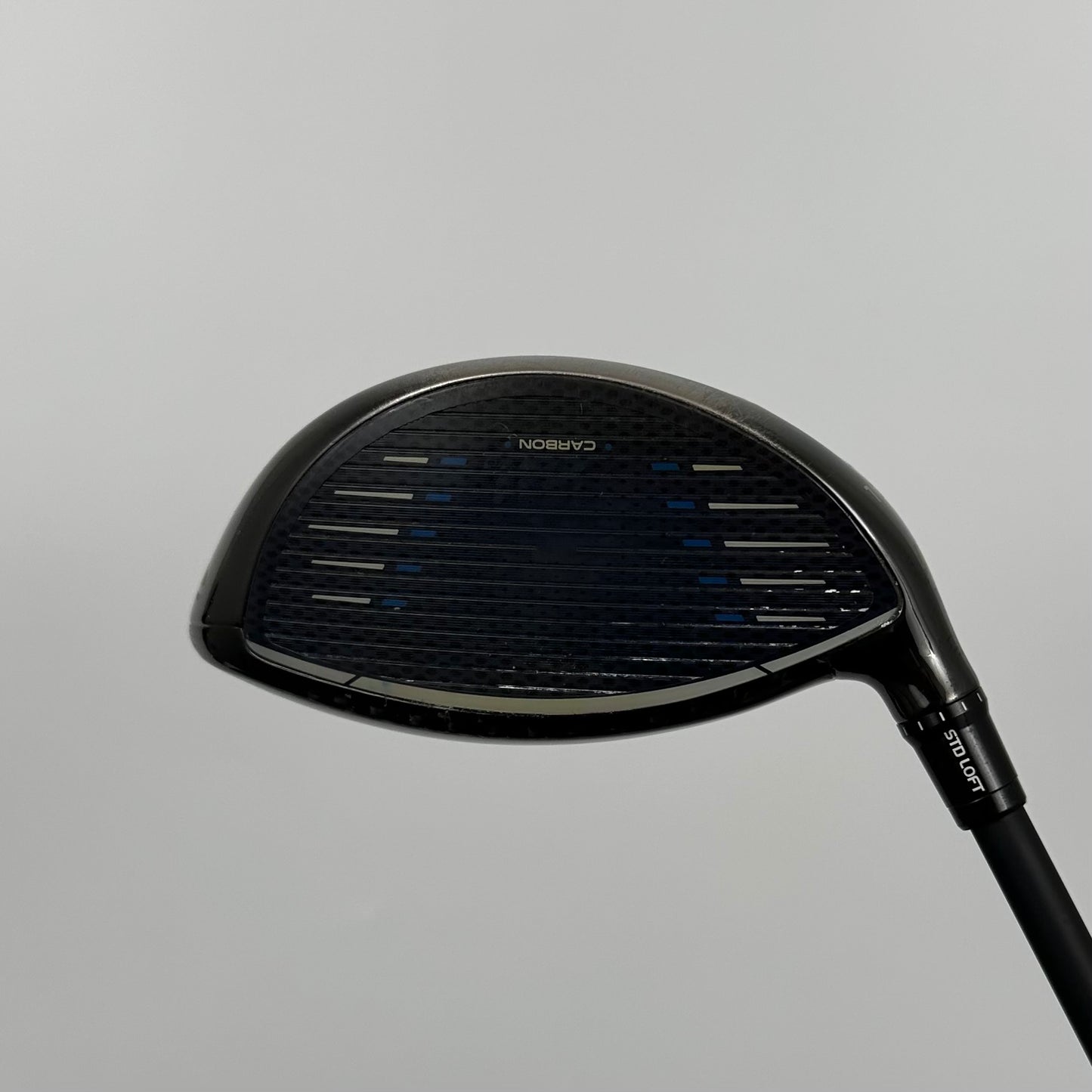 TaylorMade Qi10 Max 10,5°