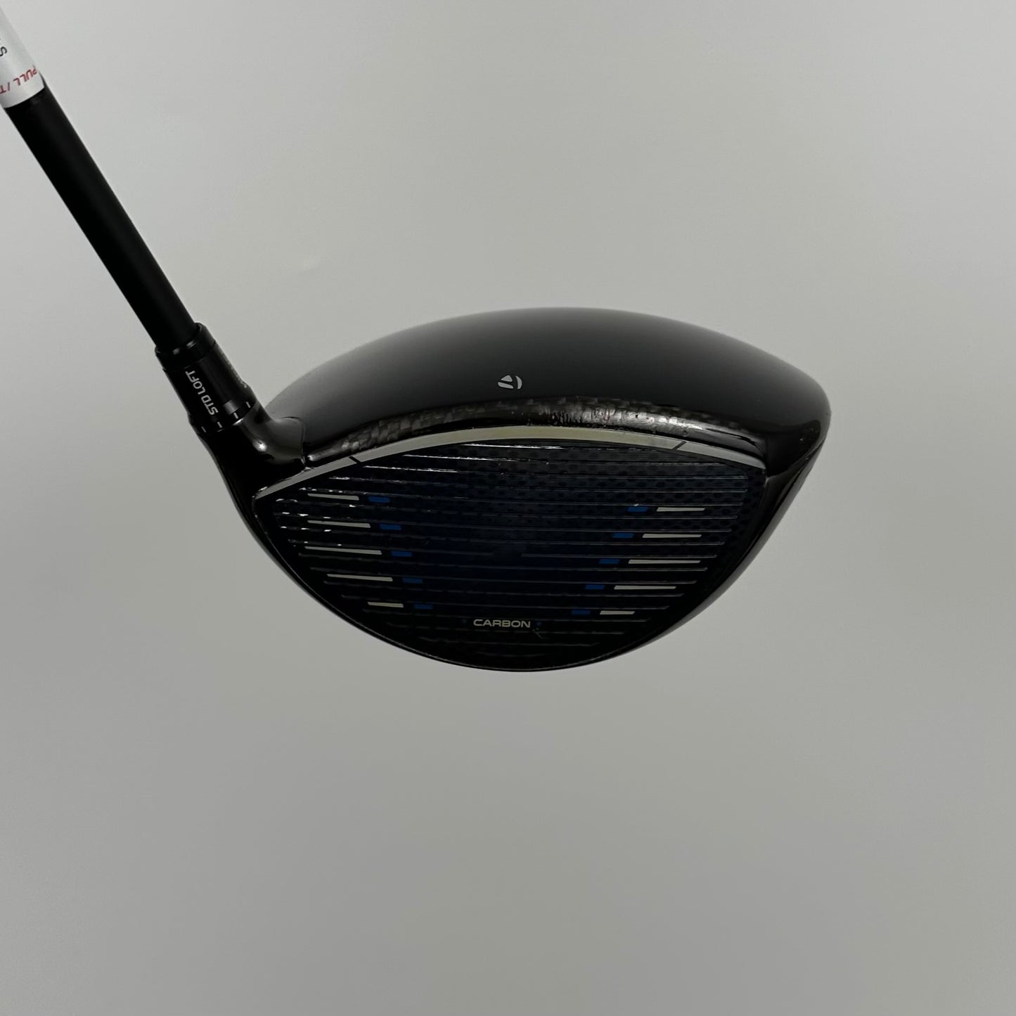 TaylorMade Qi10 Max 10,5°