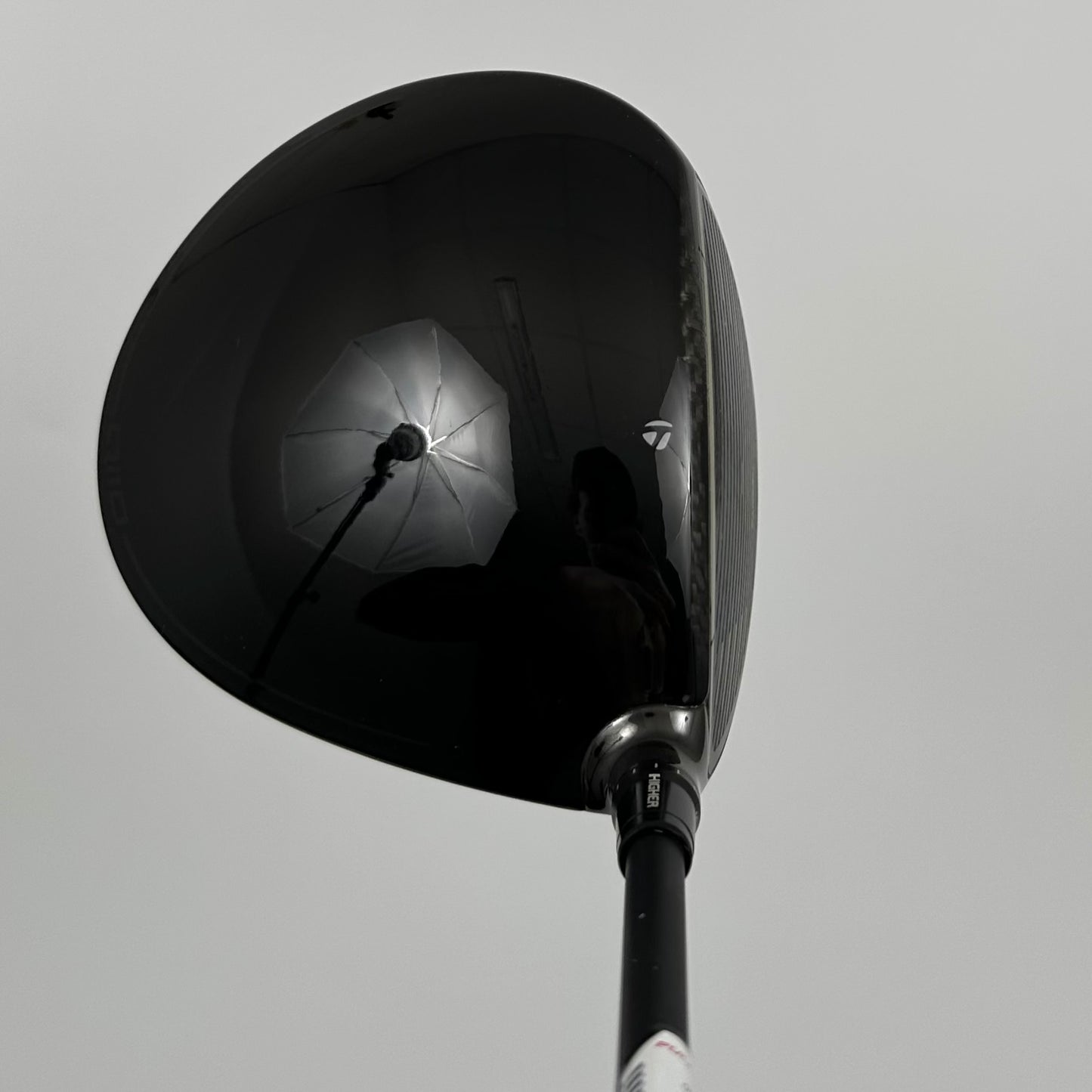 TaylorMade Qi10 Max 10,5°