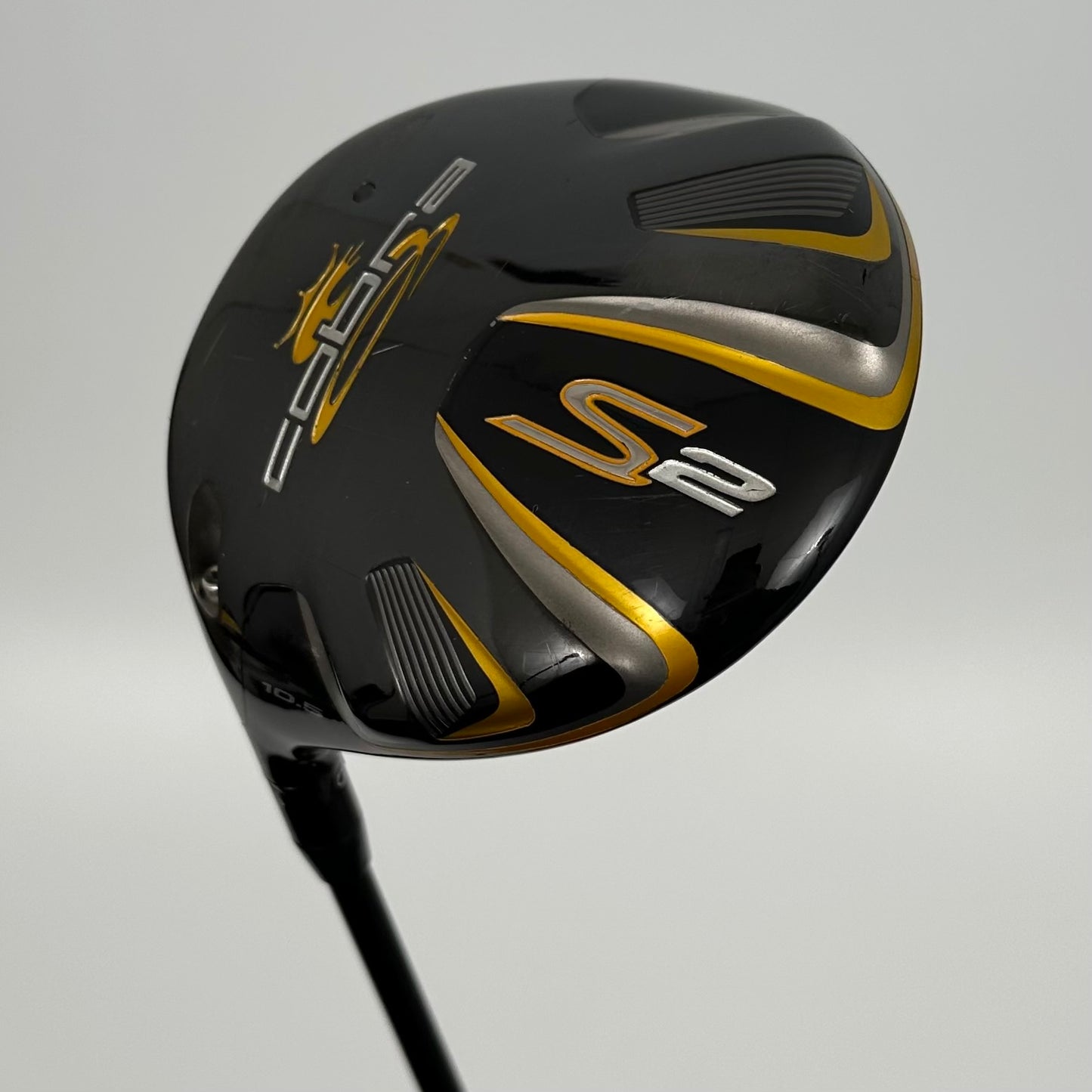 Cobra S2 Driver 10,5°