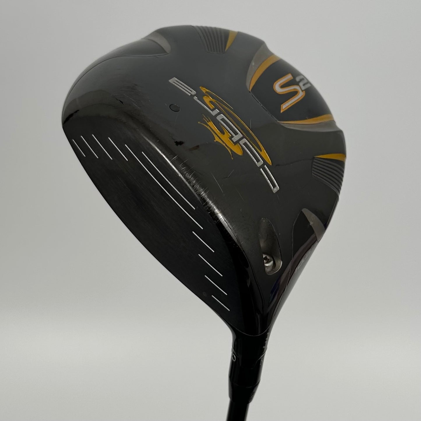 Cobra S2 Driver 10,5°