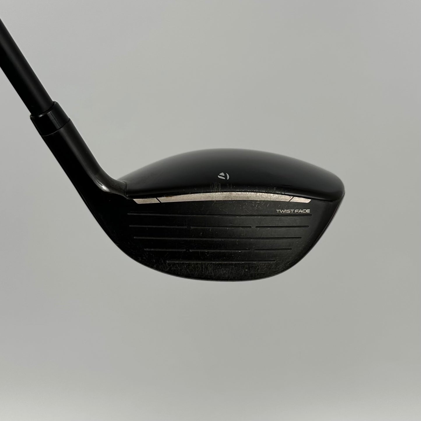 Qi10 V Steel FW3 15°