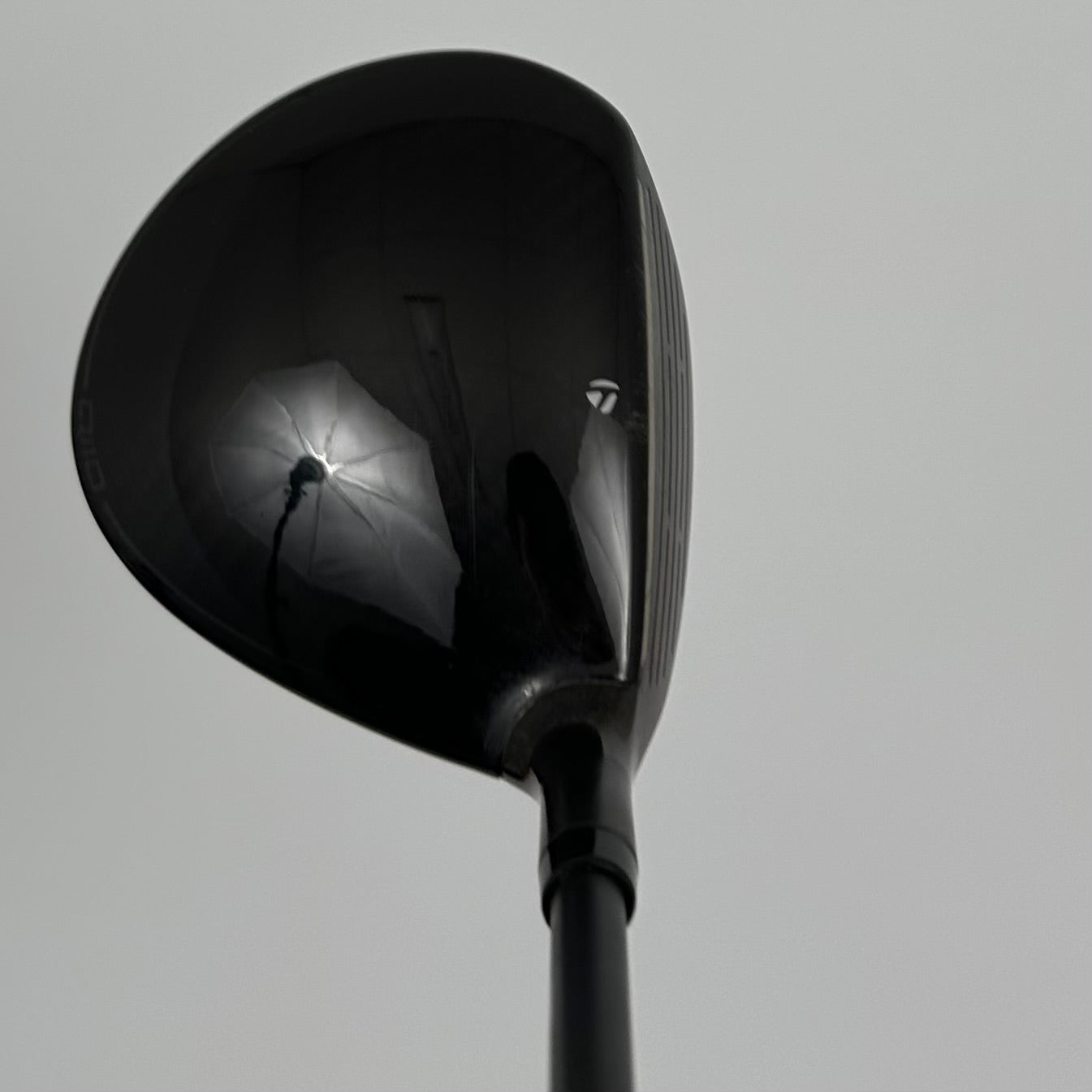 Qi10 V Steel FW3 15°