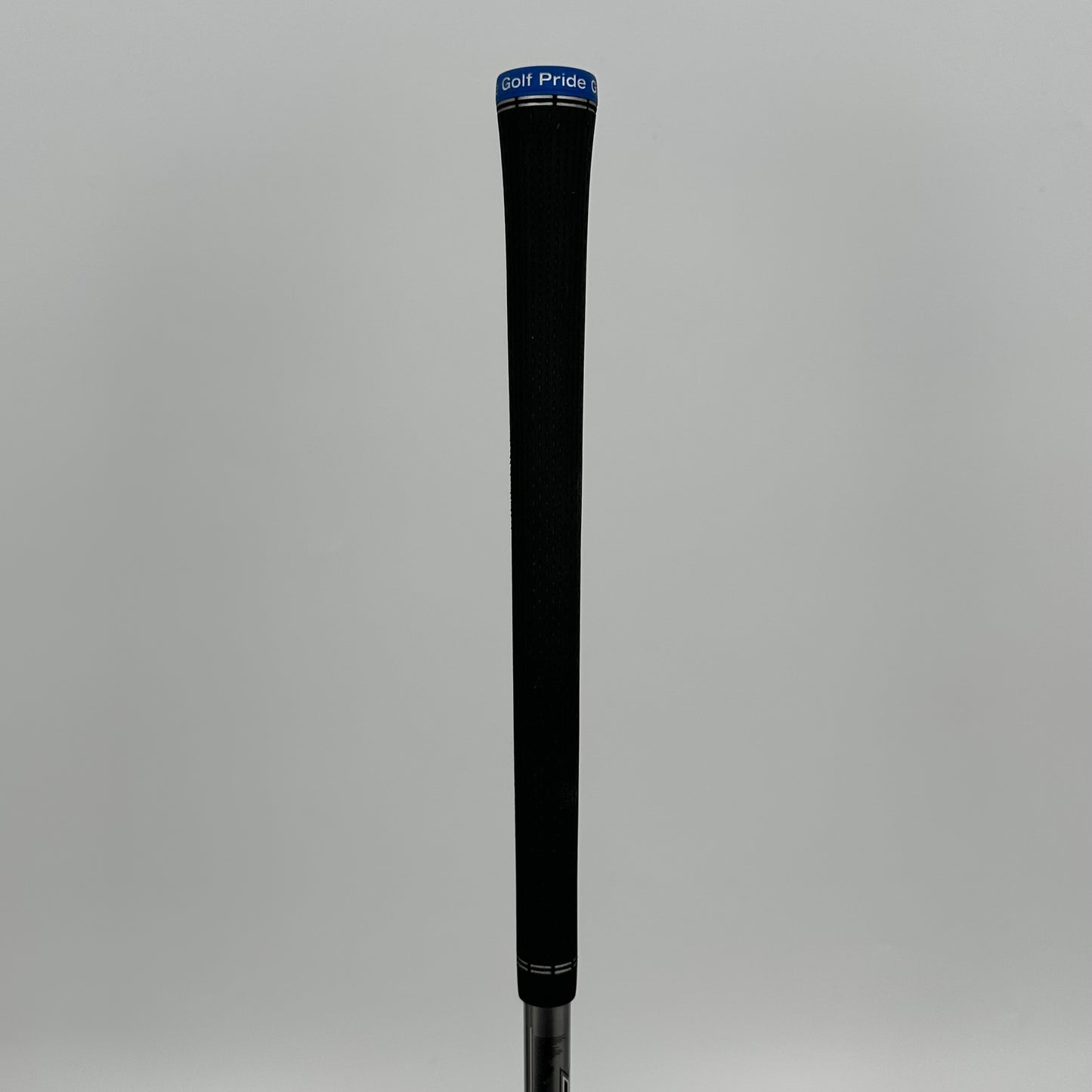 Qi10 V Steel FW3 15°