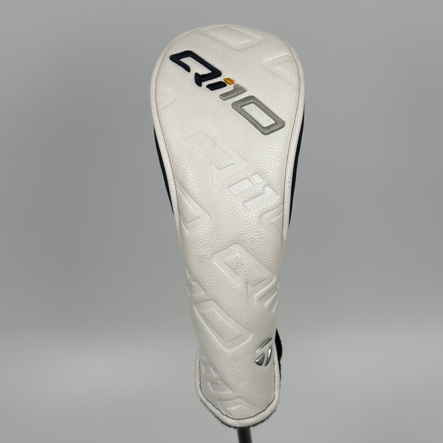 TaylorMade Qi10 Rescue Hybrid 3 19°