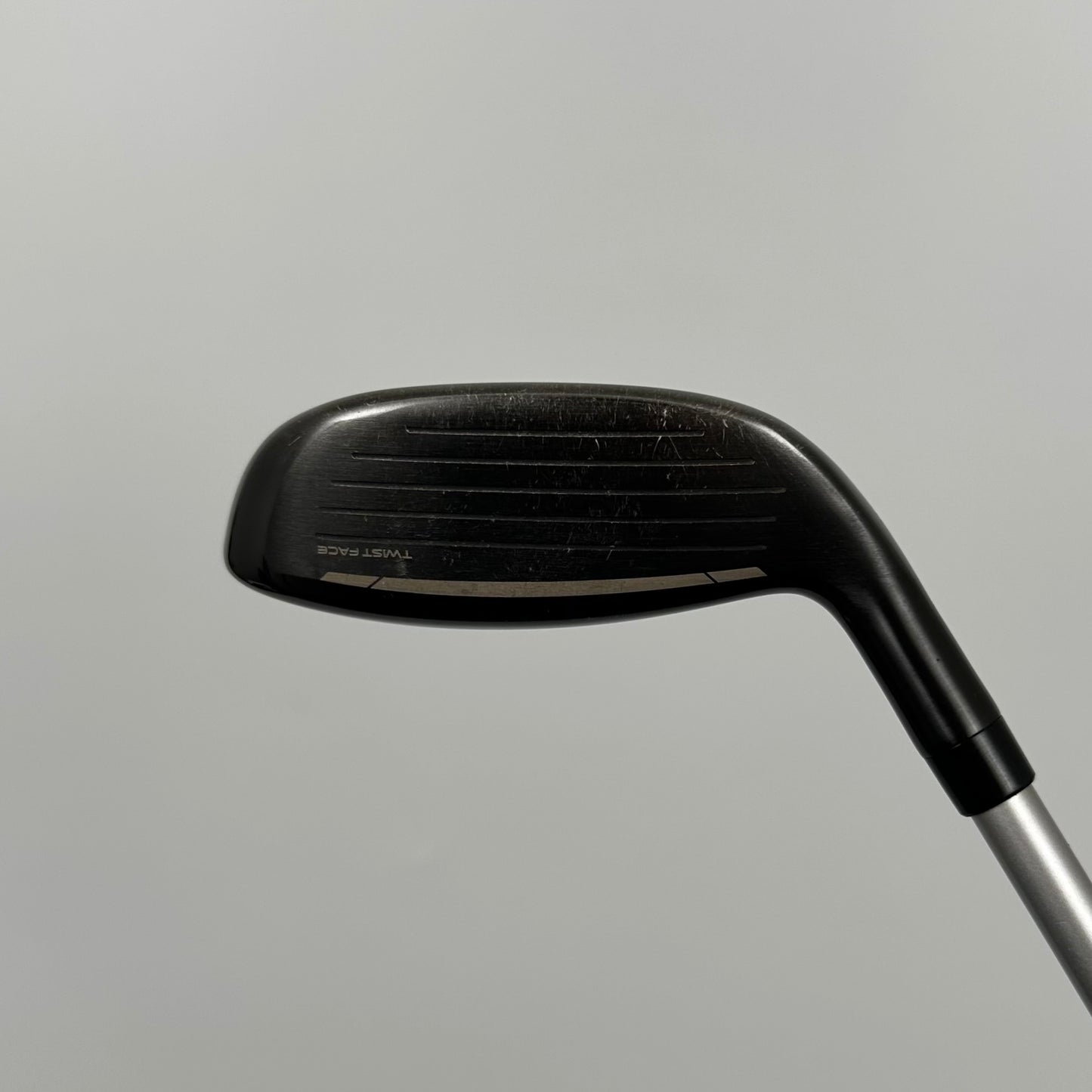 TaylorMade Qi10 Rescue Hybrid 3 19°