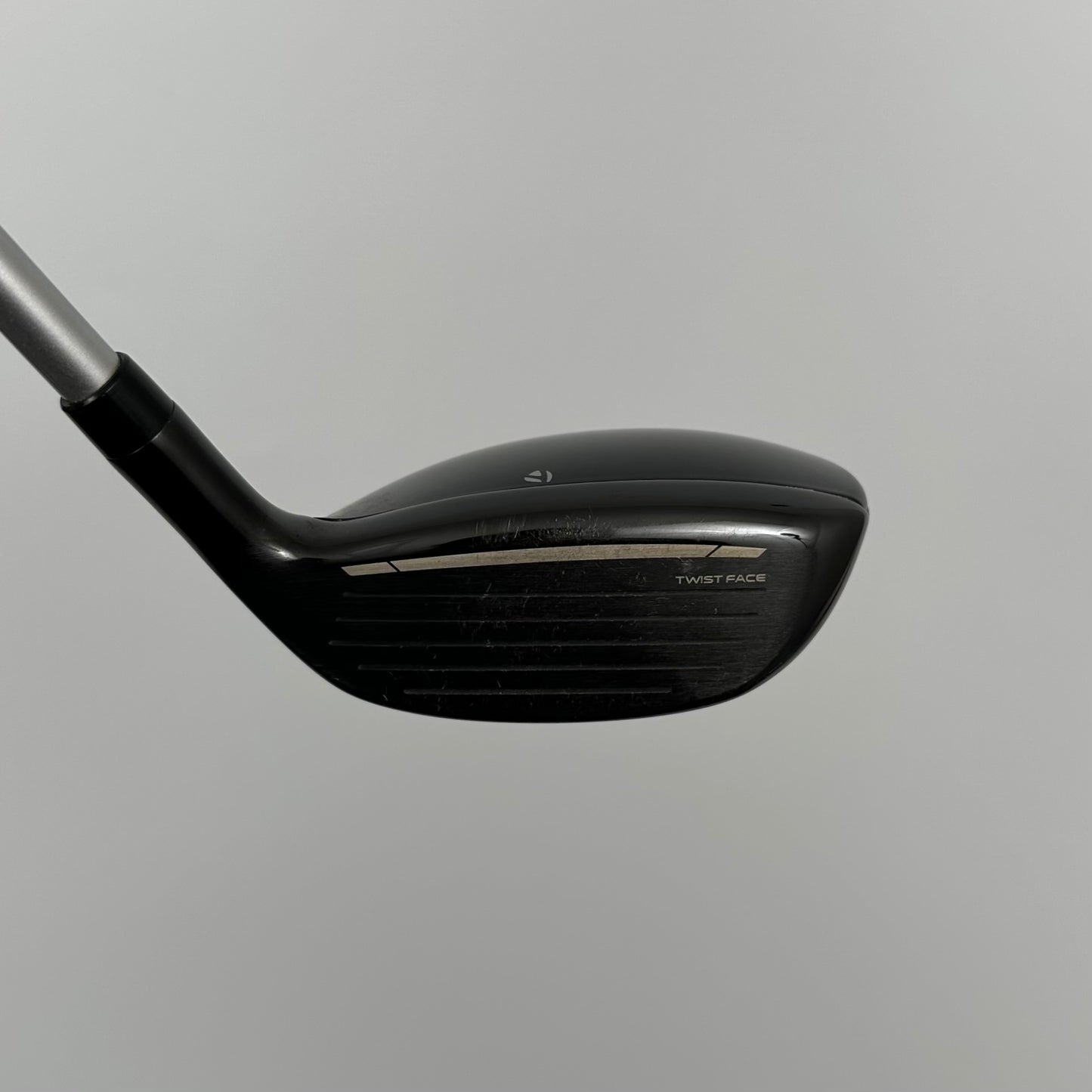 TaylorMade Qi10 Rescue Hybrid 3 19°