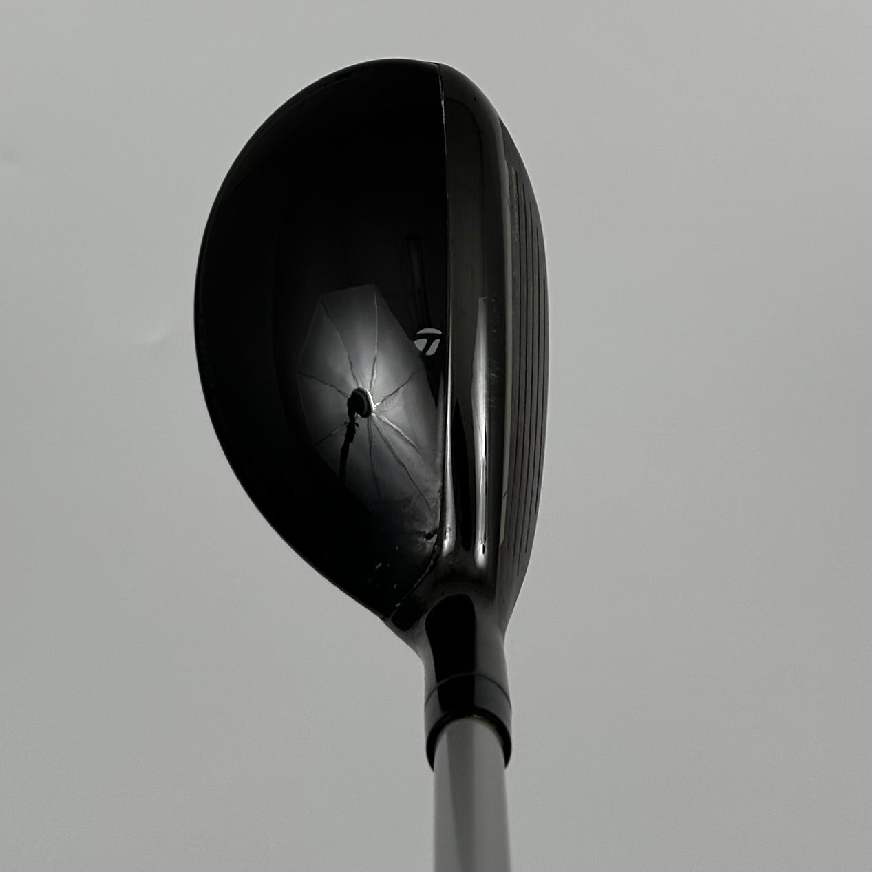 TaylorMade Qi10 Rescue Hybrid 3 19°