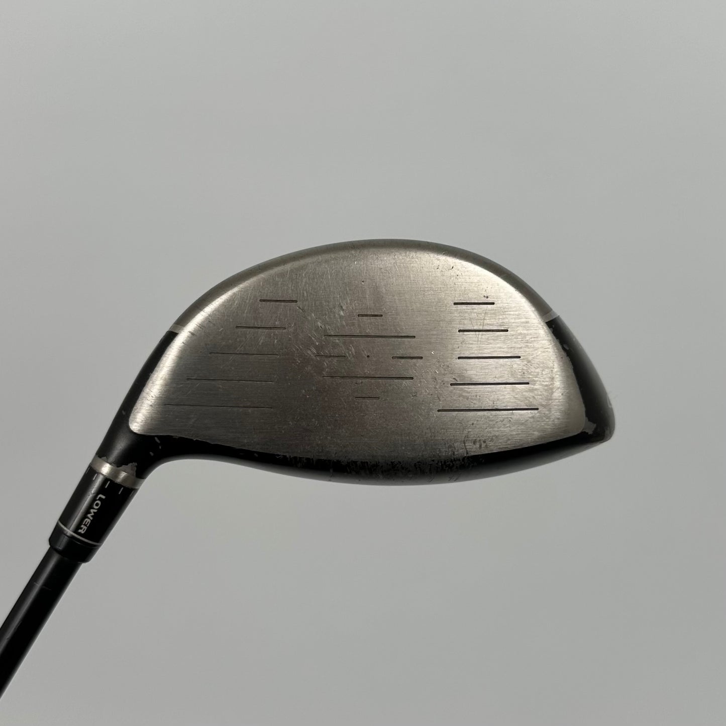 TaylorMade Jetspeed Driver 9,5°