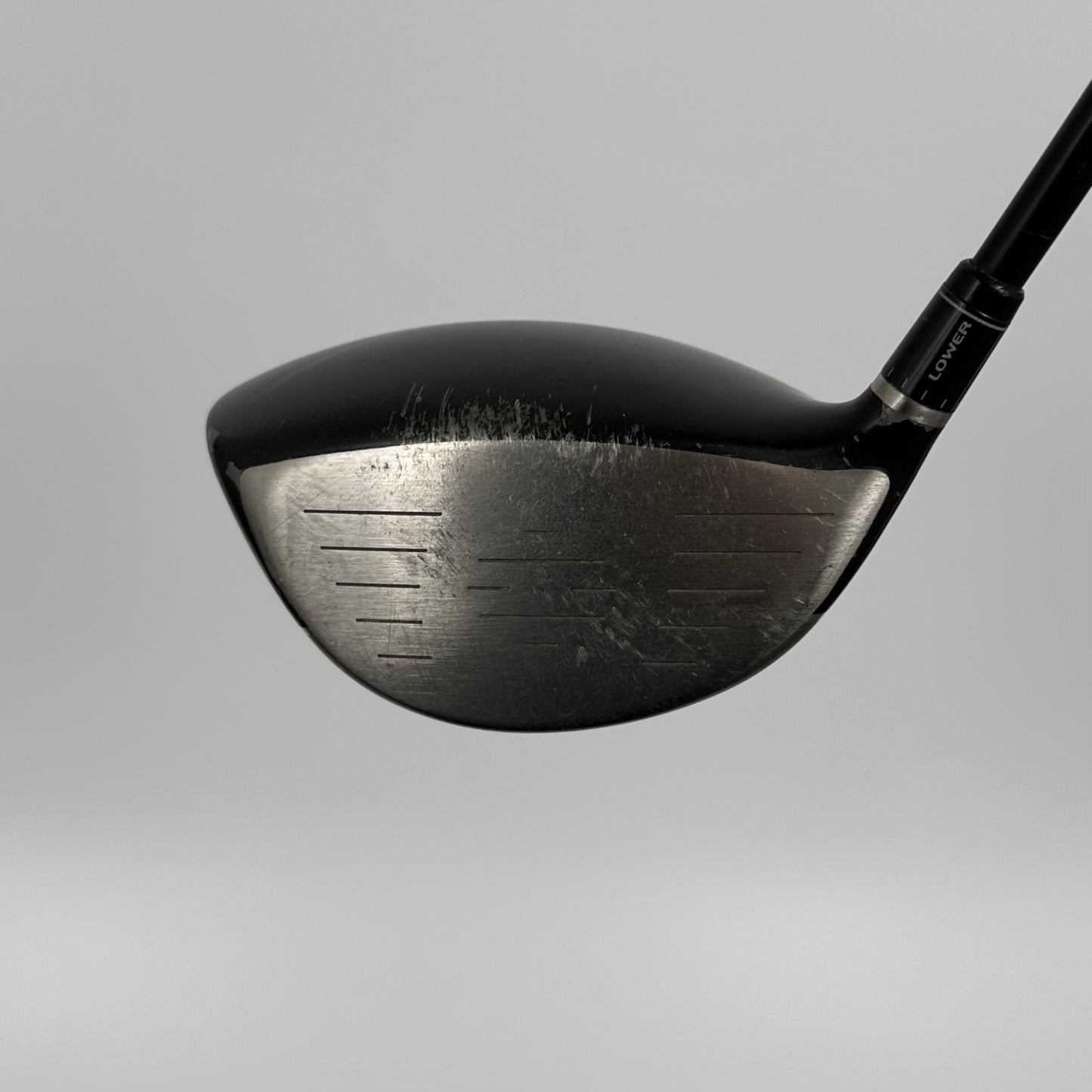 TaylorMade Jetspeed Driver 9,5°