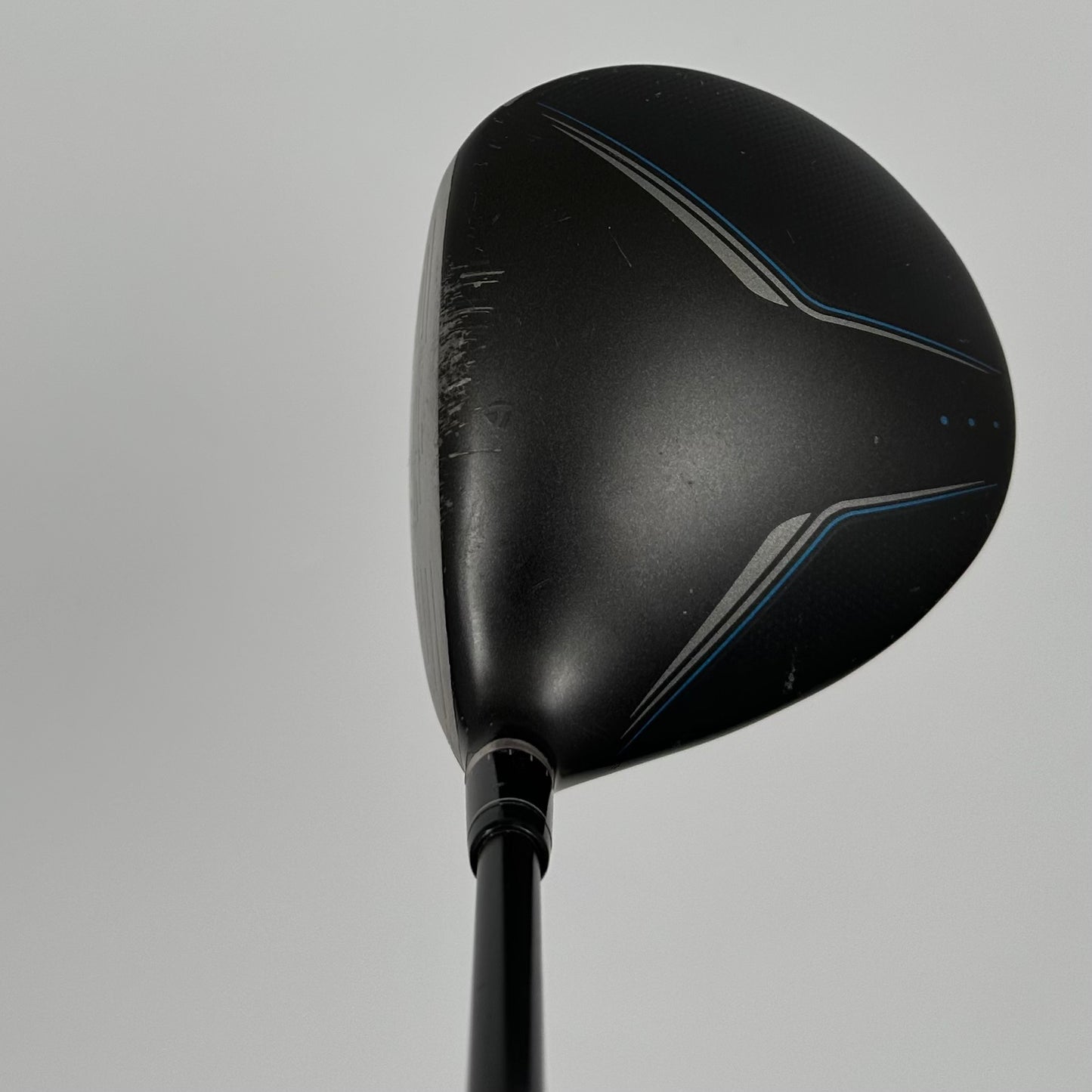 TaylorMade Jetspeed Driver 9,5°