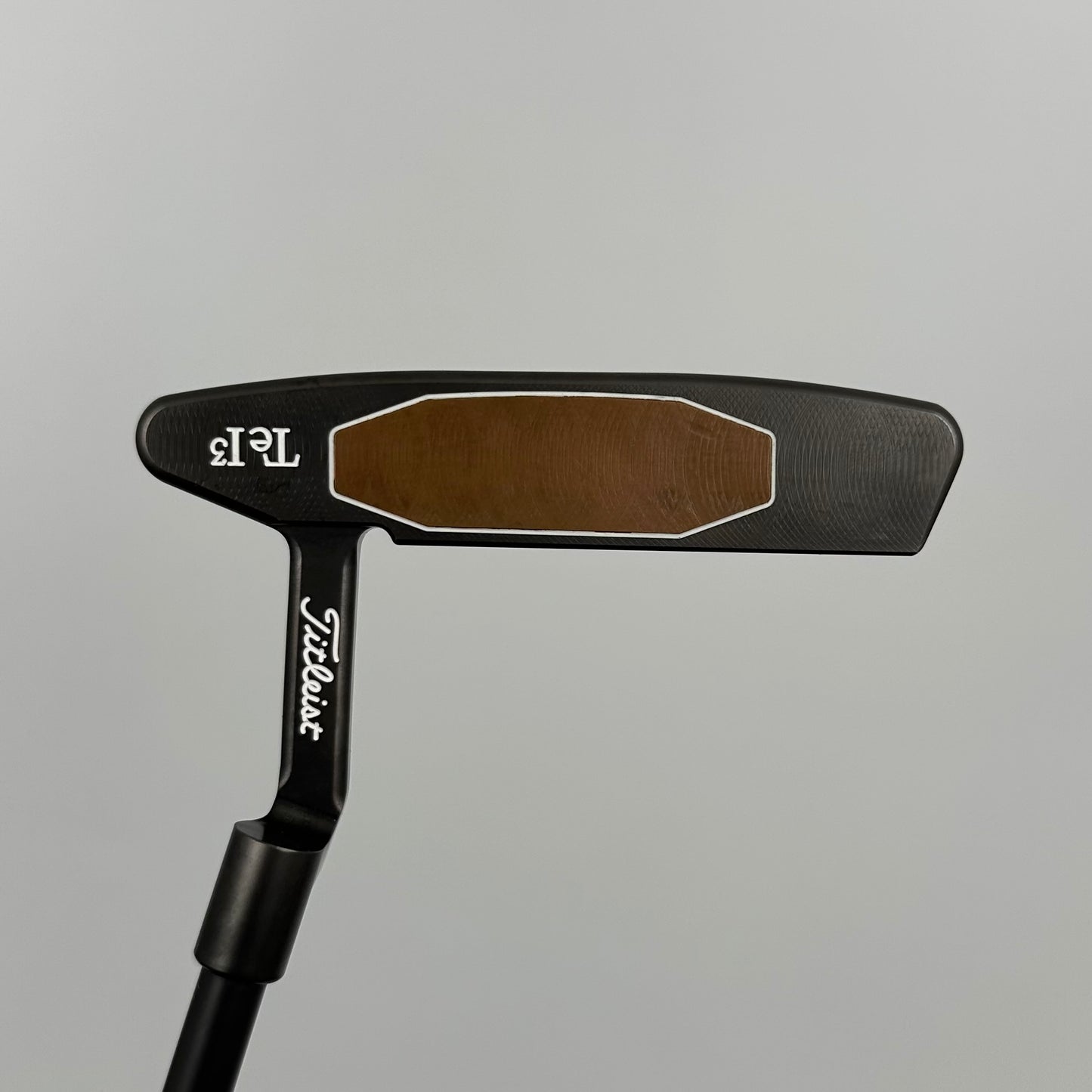 Scotty Cameron Teryllium Newport 2 T22