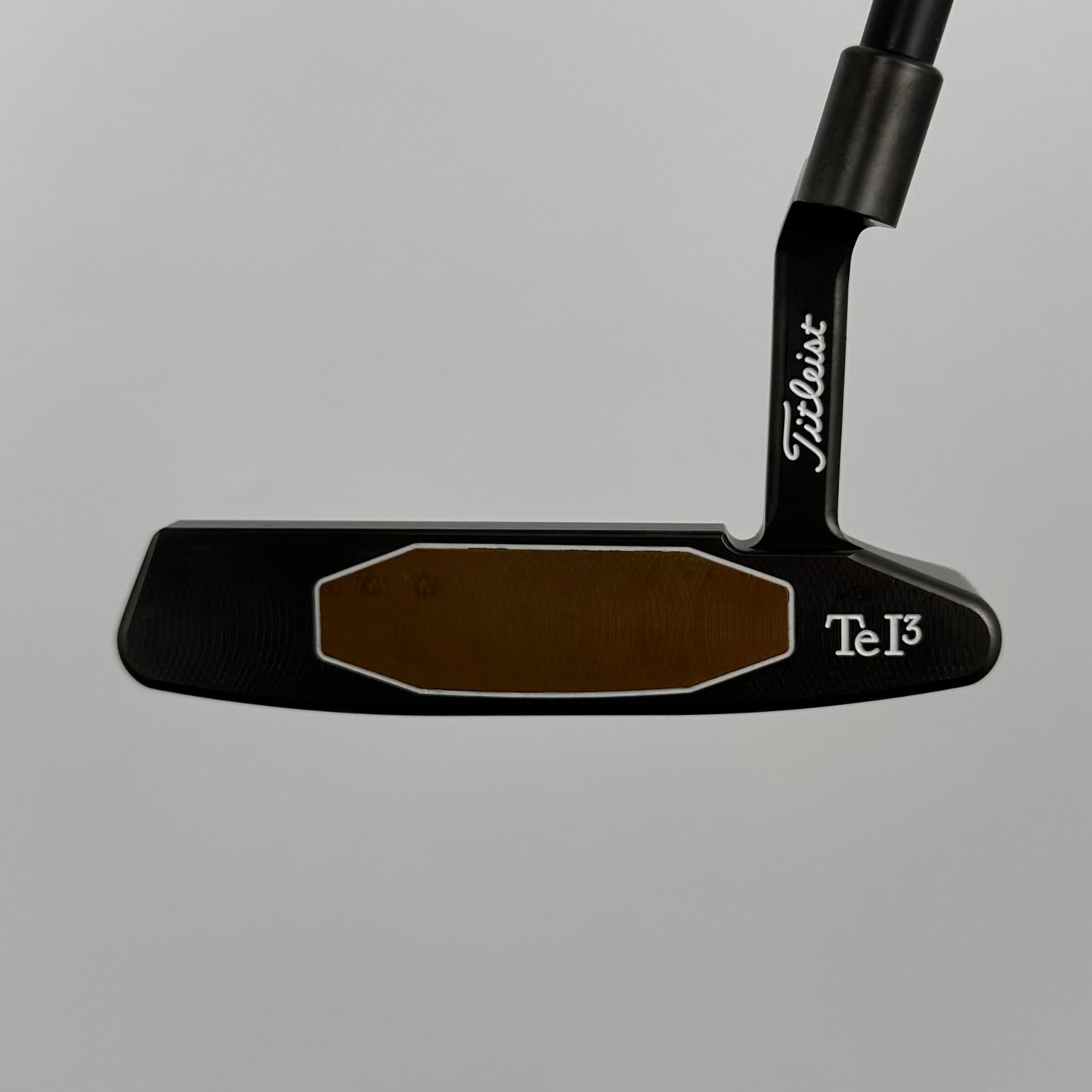 Scotty Cameron Teryllium Newport 2 T22