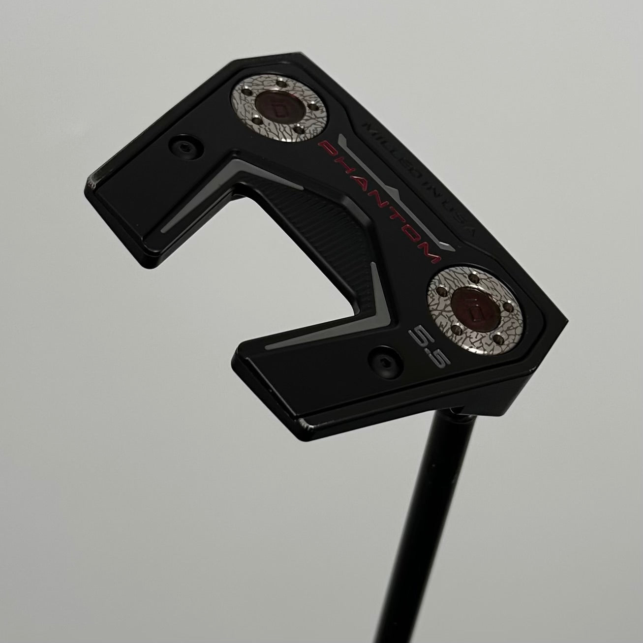 Scotty Cameron Phantom X 5.5 Custom