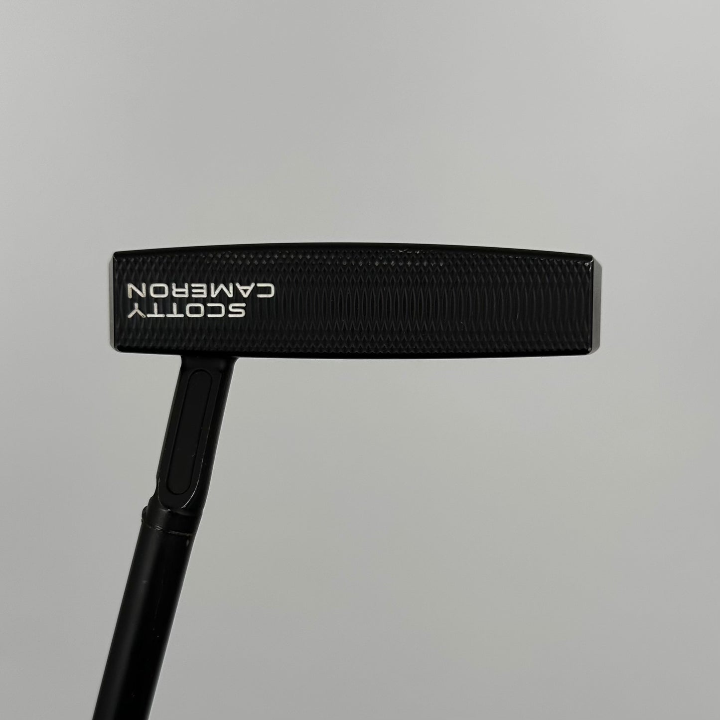 Scotty Cameron Phantom X 5.5 Custom