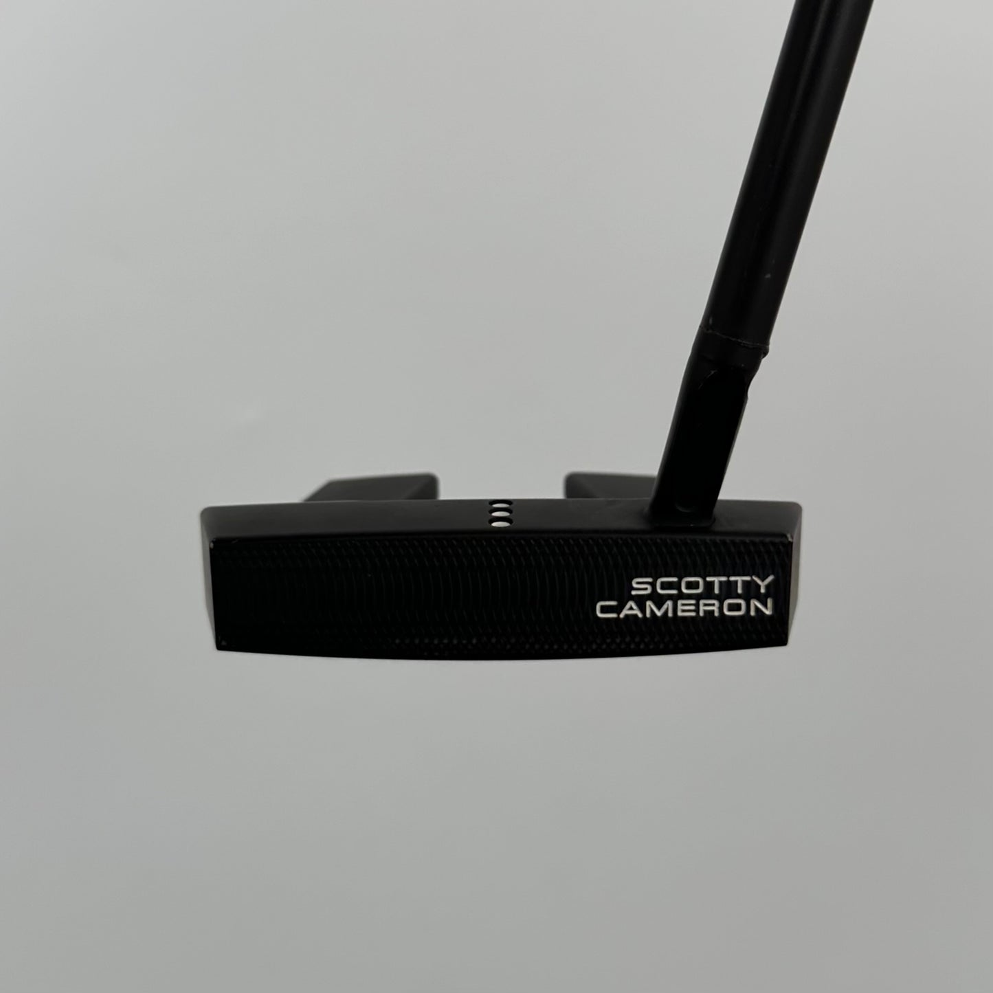Scotty Cameron Phantom X 5.5 Custom
