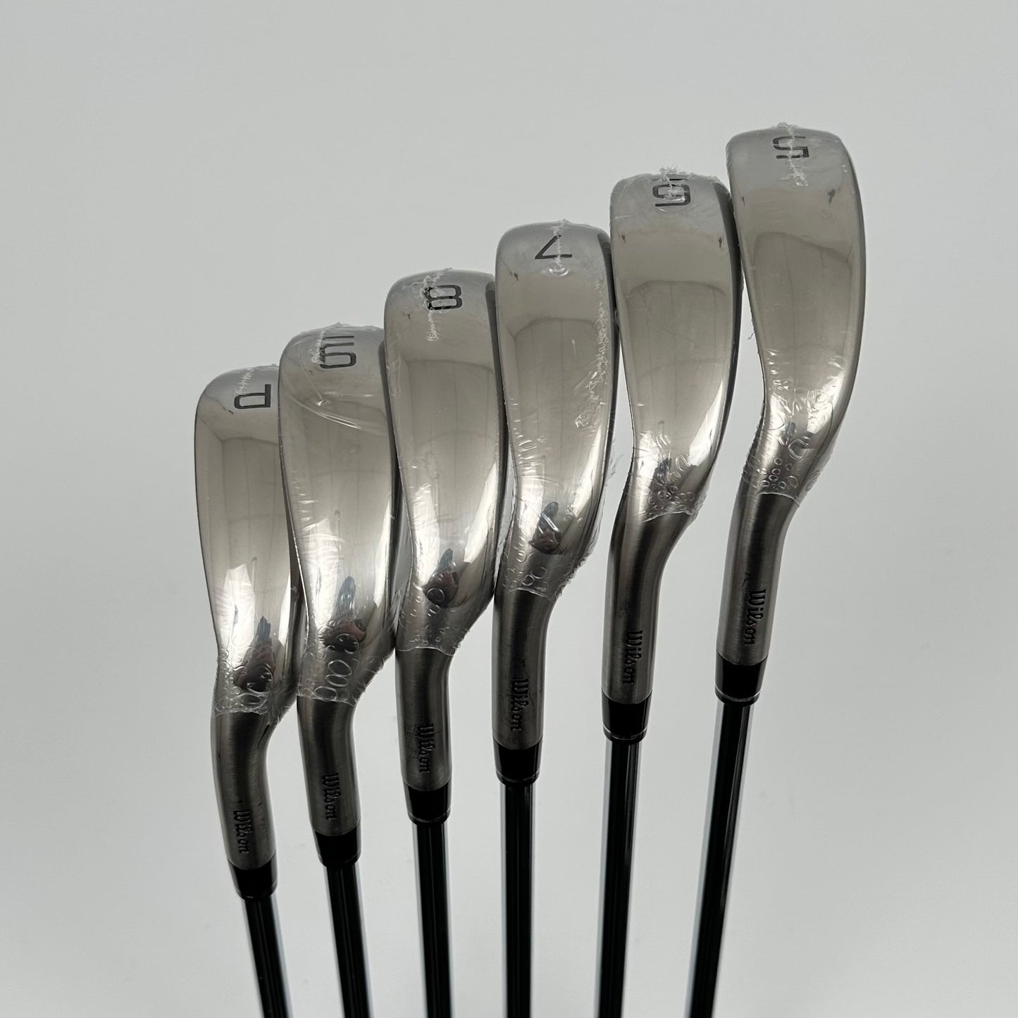 Wilson Dynapwr Max 5-P