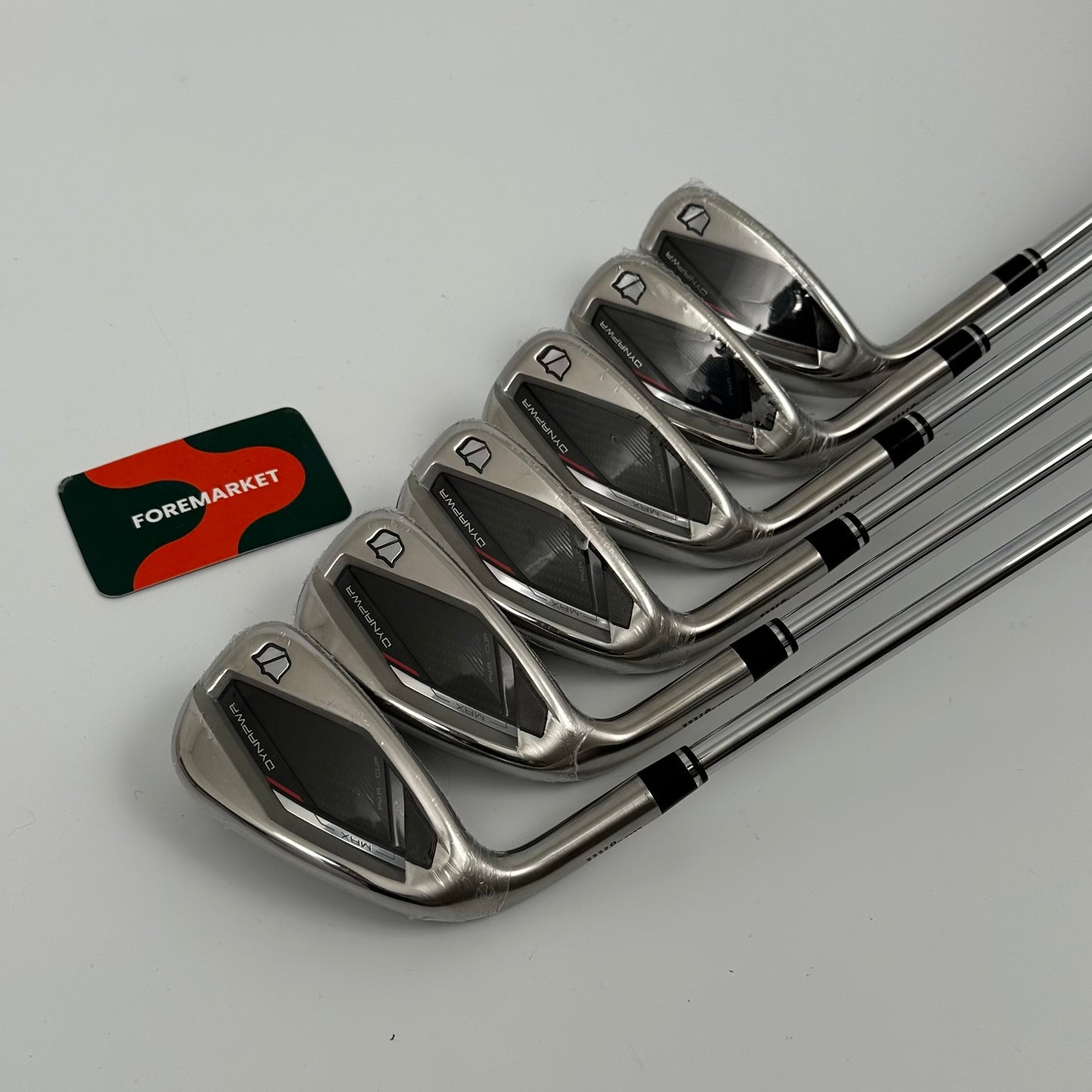 Wilson Dynapwr Max 5-P