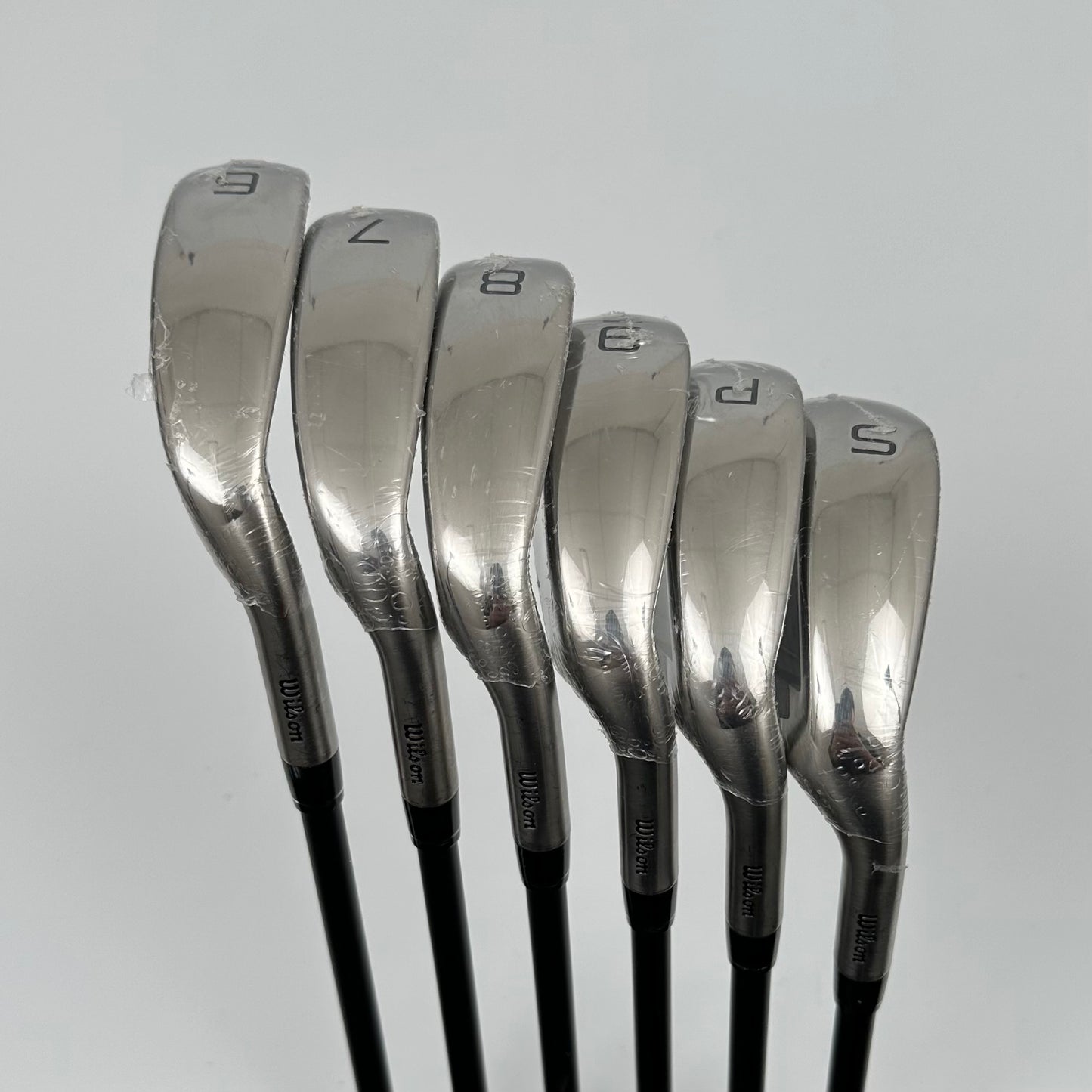 Wilson Dynapwr Max 6-SW