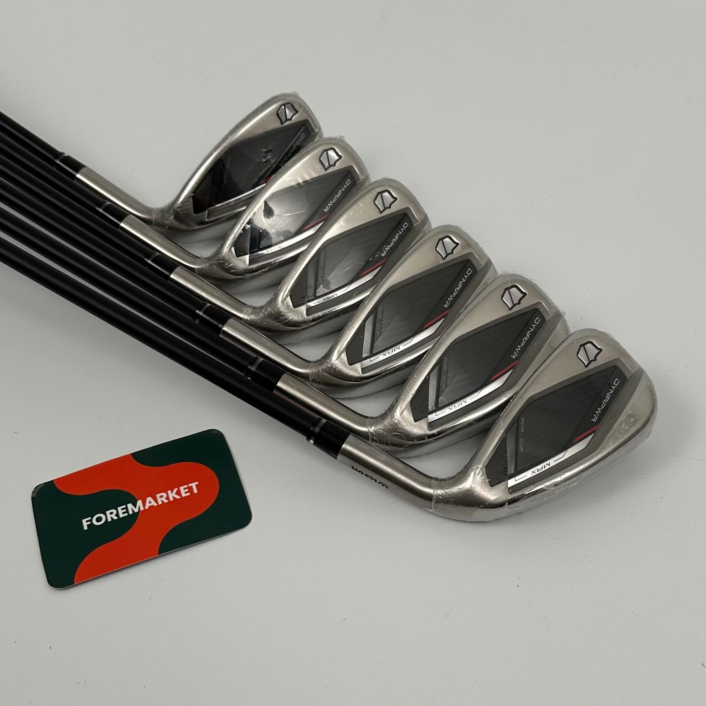 Wilson Dynapwr Max 6-SW