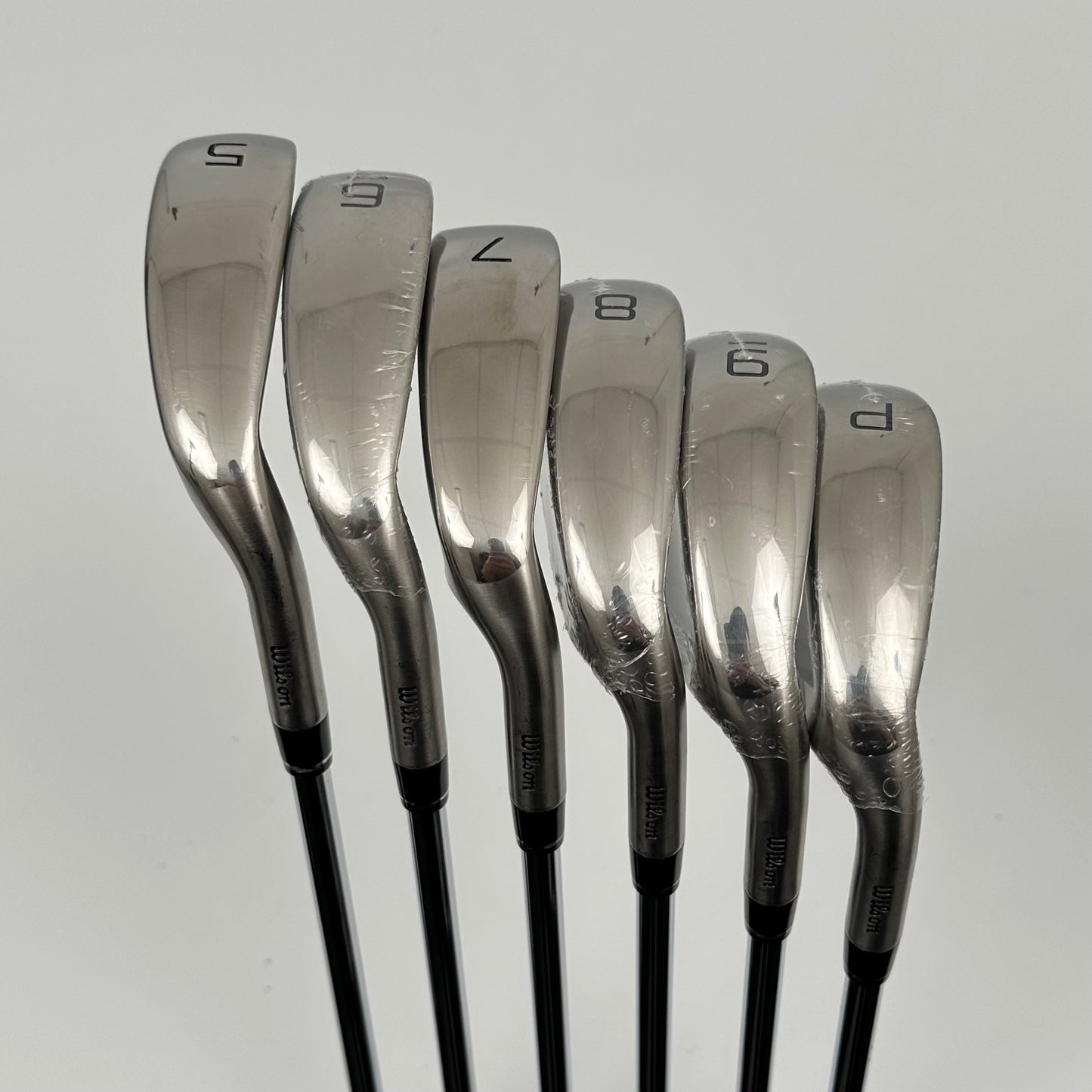 Wilson Dynapwr Max 5-P