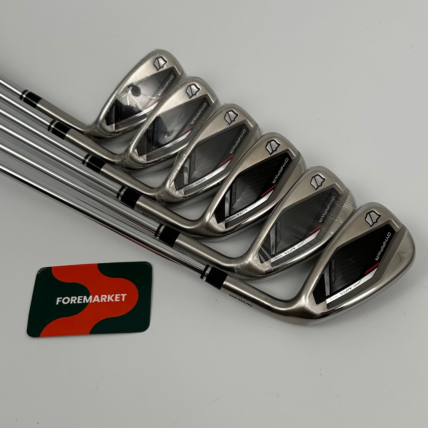 Wilson Dynapwr Max 5-P