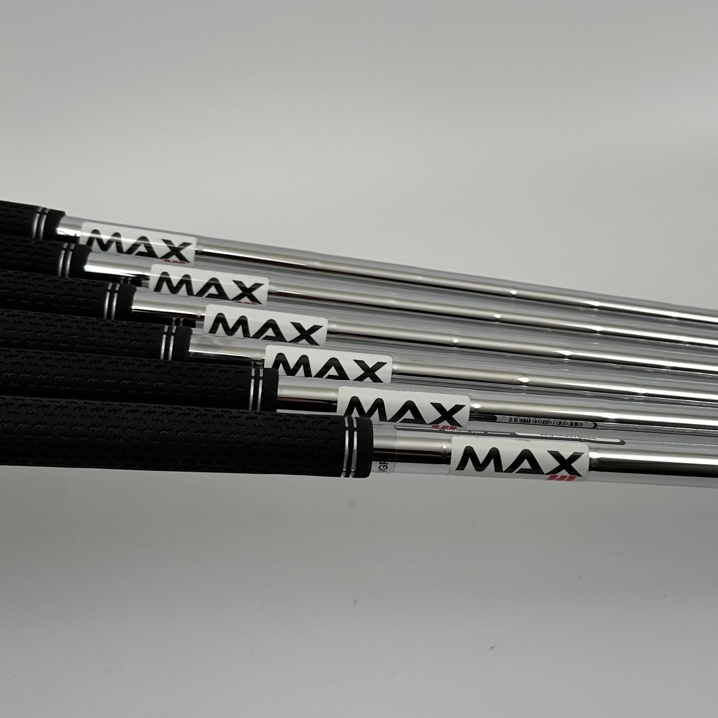 Wilson Dynapwr Max 5-P