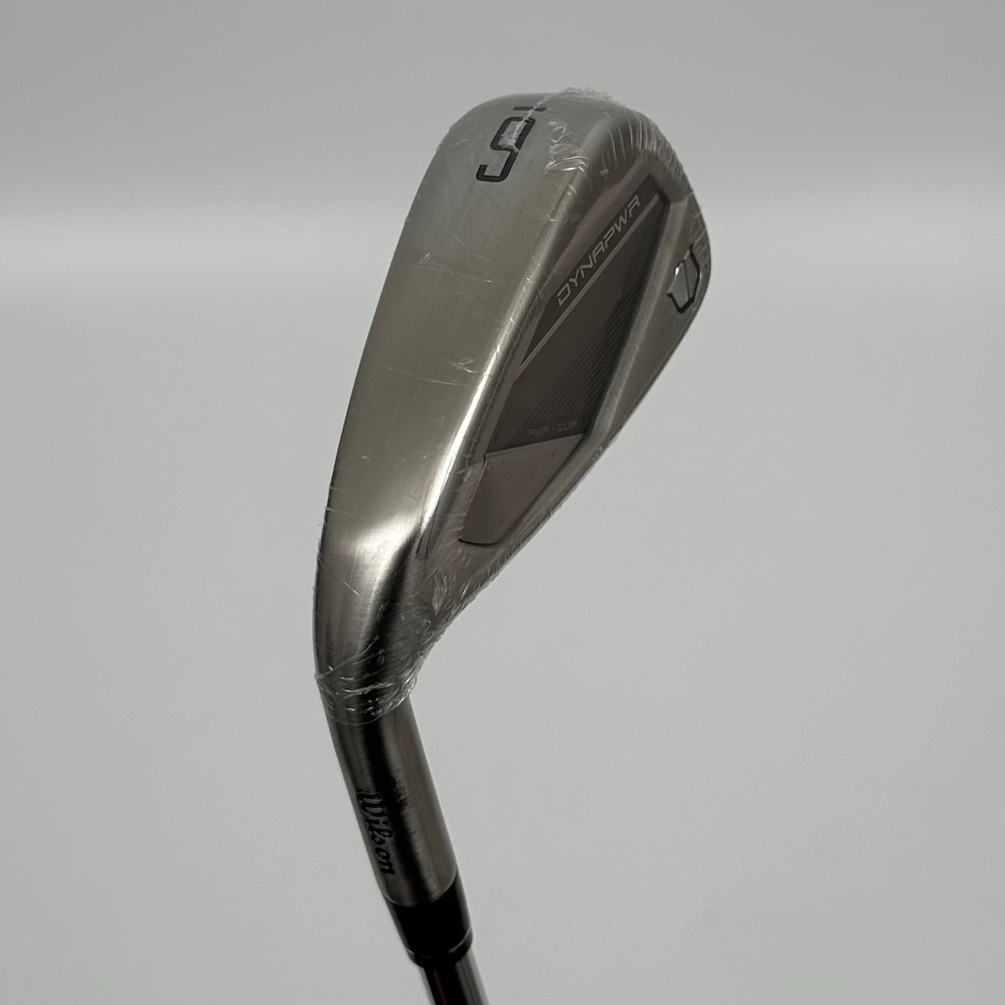 Wilson Dynapwr 5-P