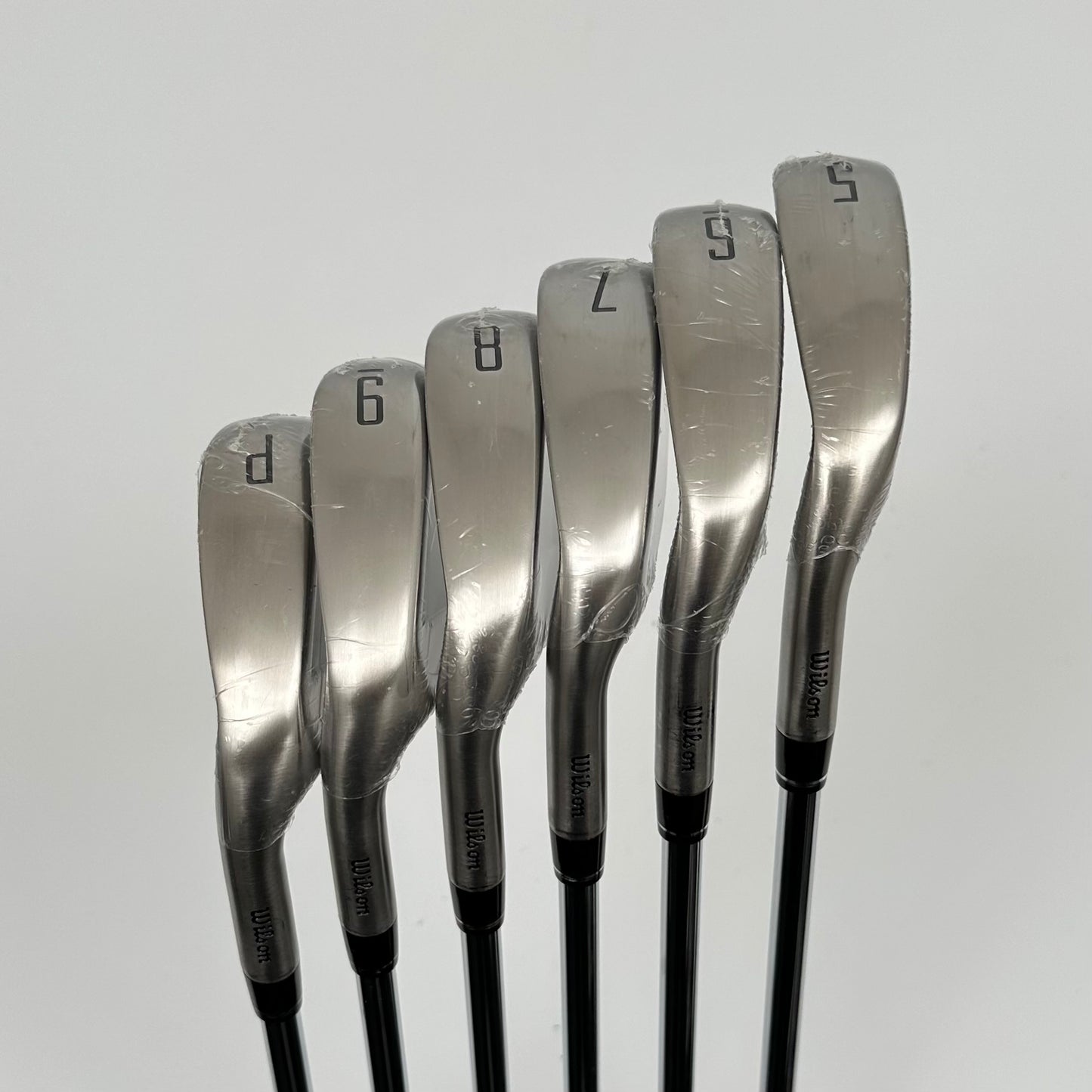 Wilson Dynapwr 5-P
