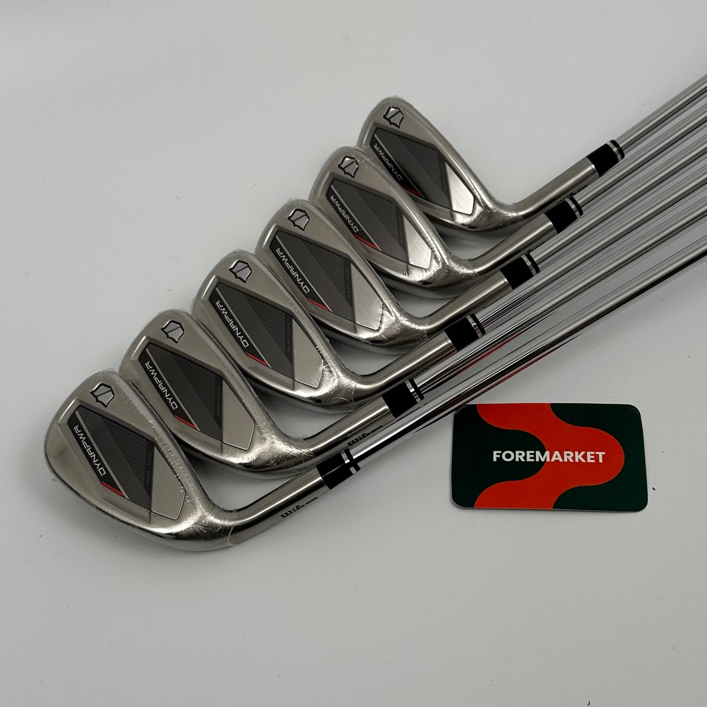 Wilson Dynapwr 5-P