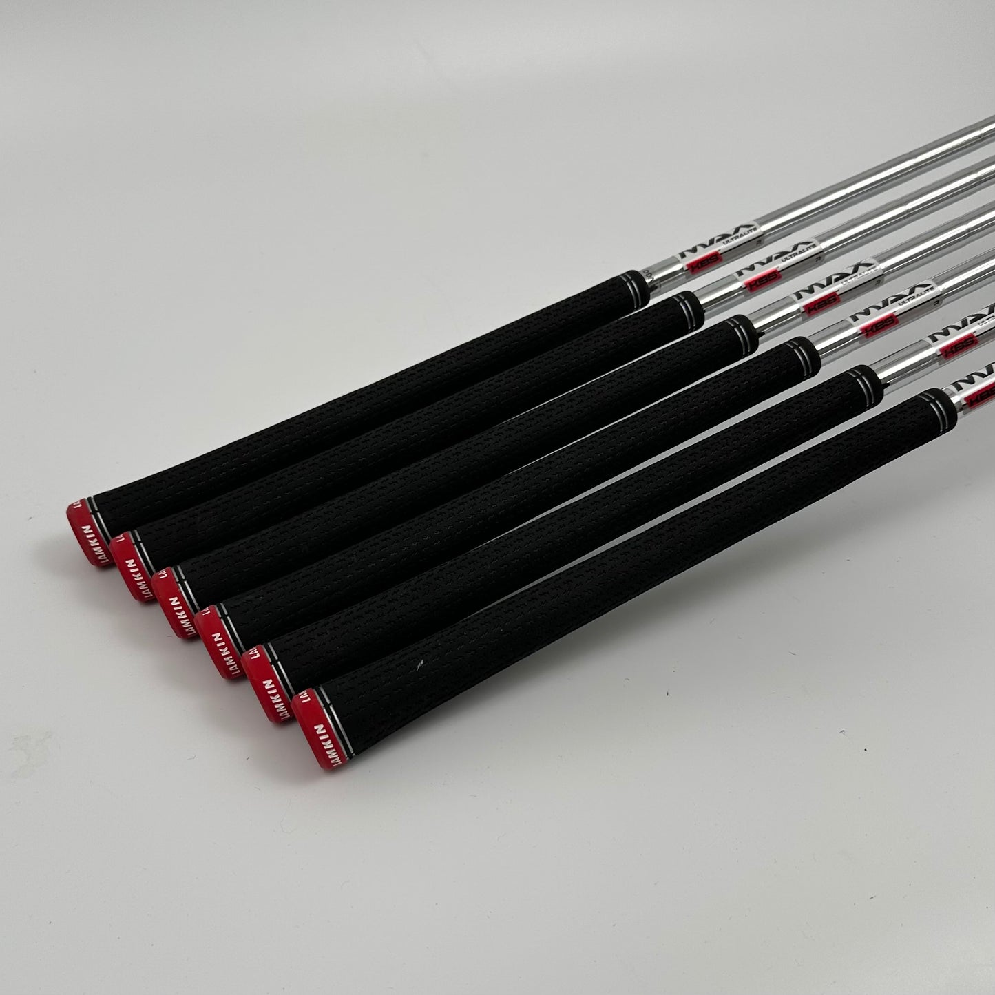Wilson Dynapwr 5-P