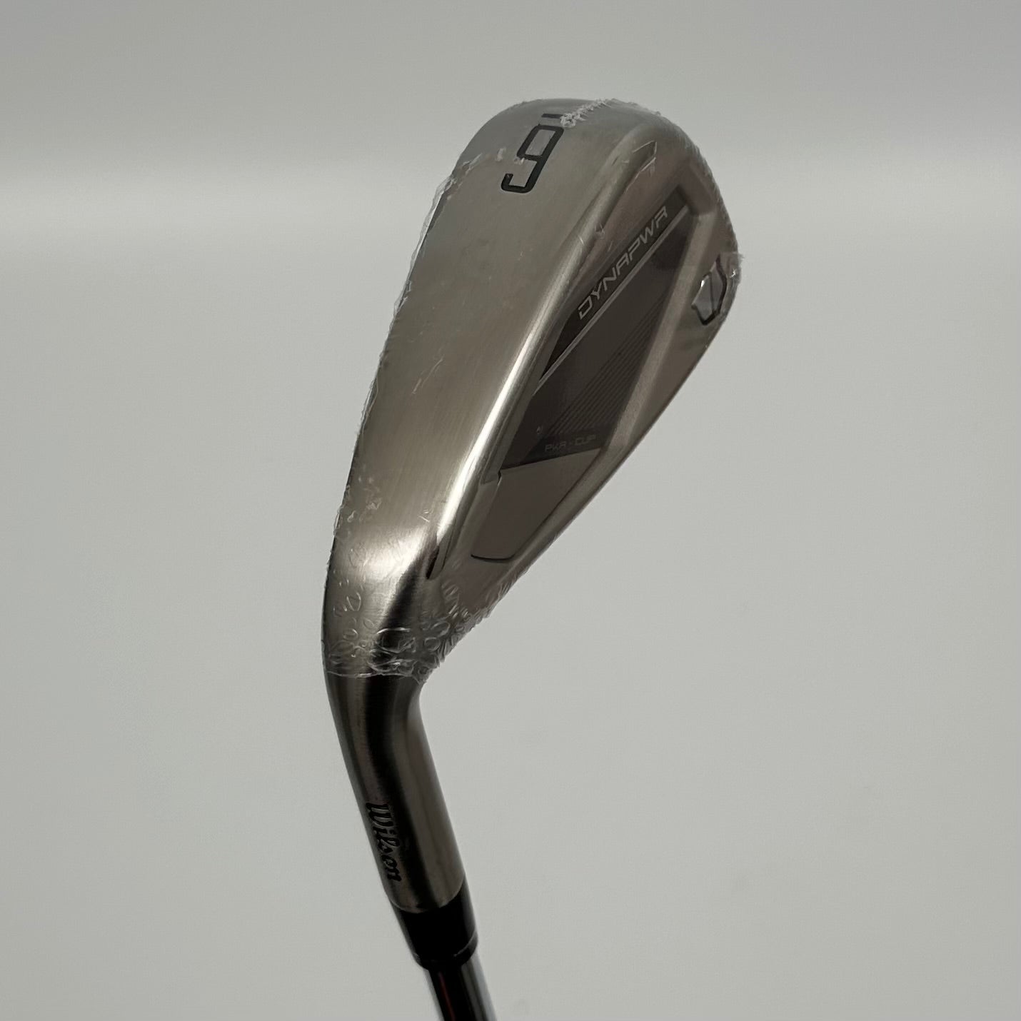 Wilson Dynapwr 5-P