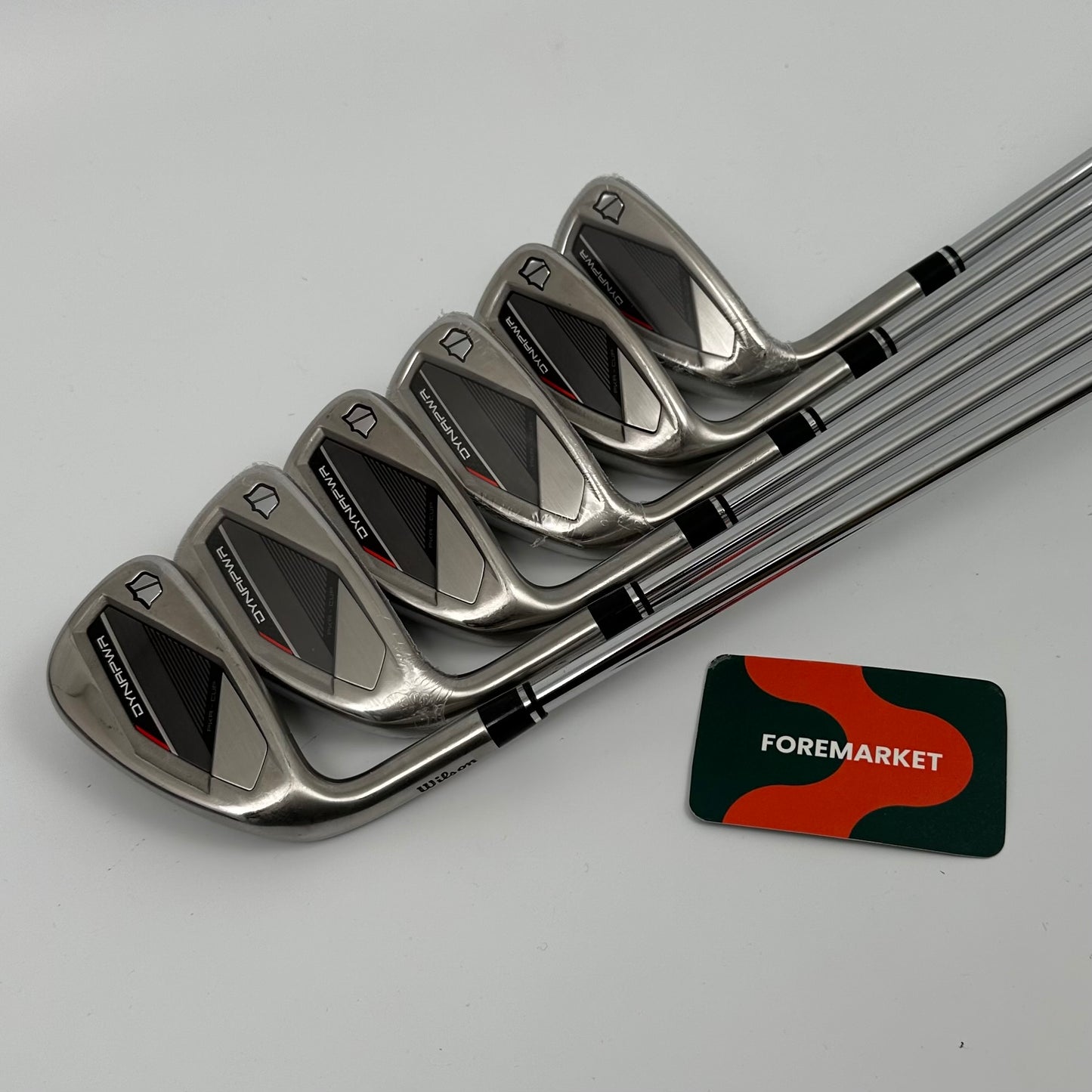 Wilson Dynapwr 5-P