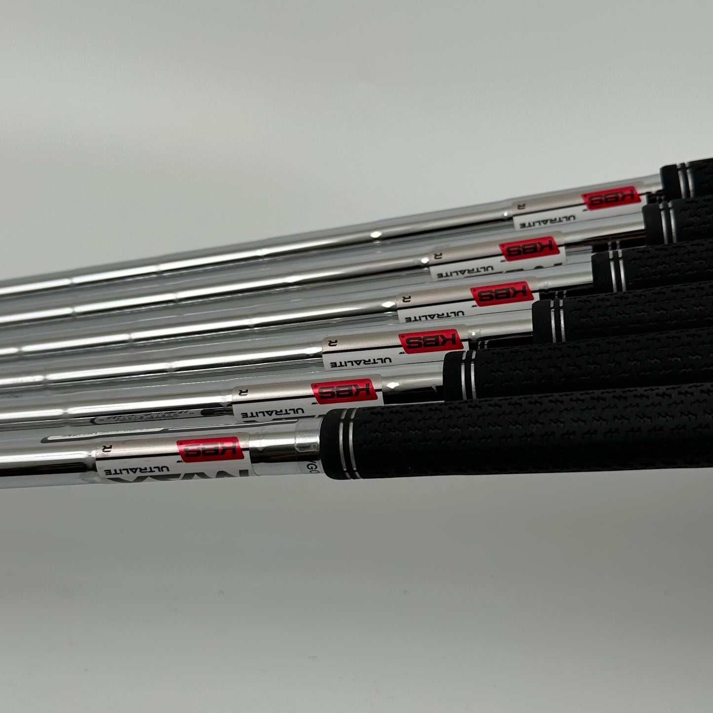 Wilson Dynapwr 5-P