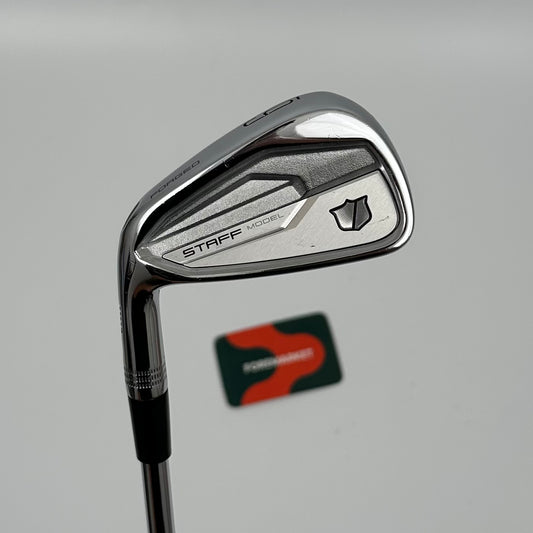 Wilson Staff Model Forged 4-P