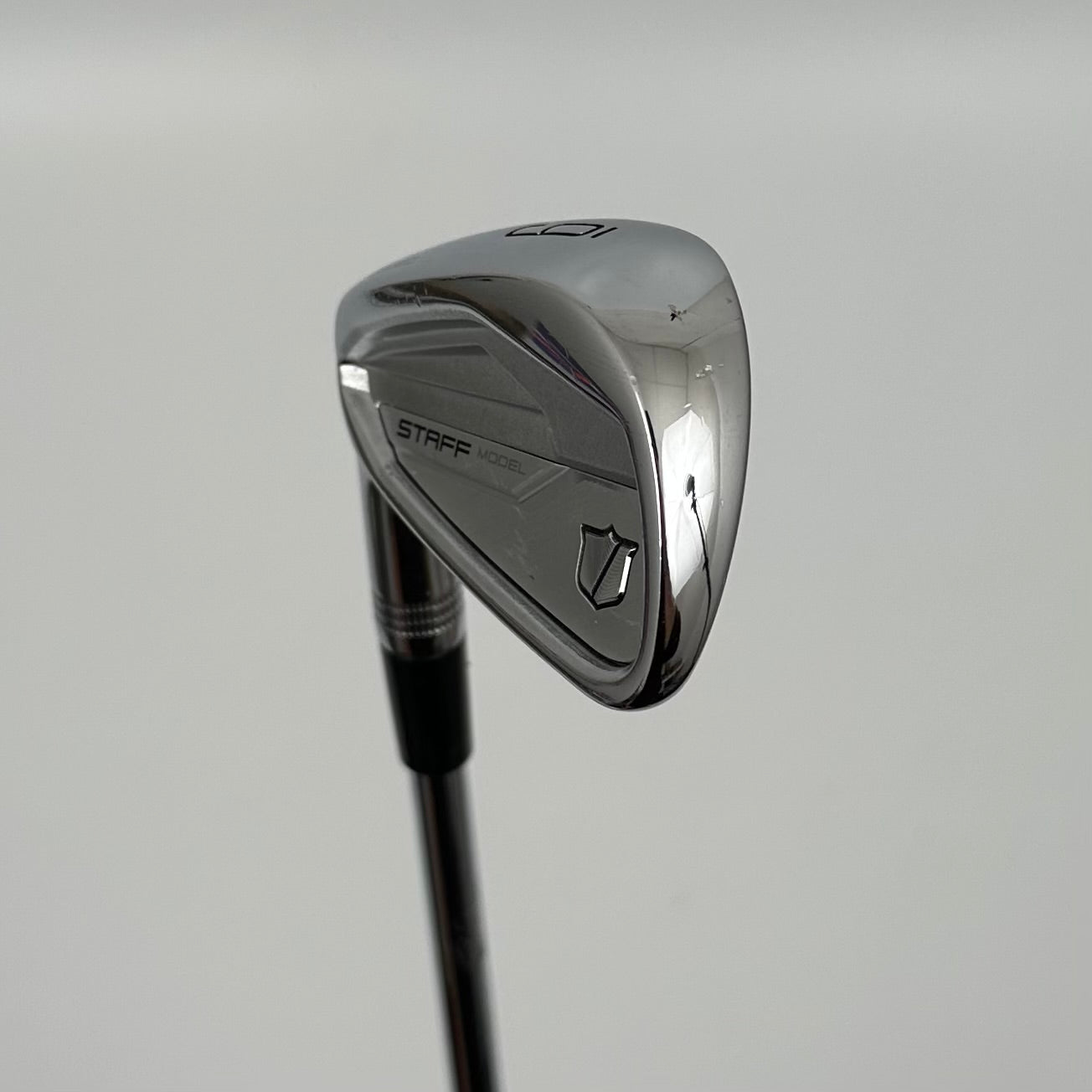 Wilson Staff Model Forged 4-P