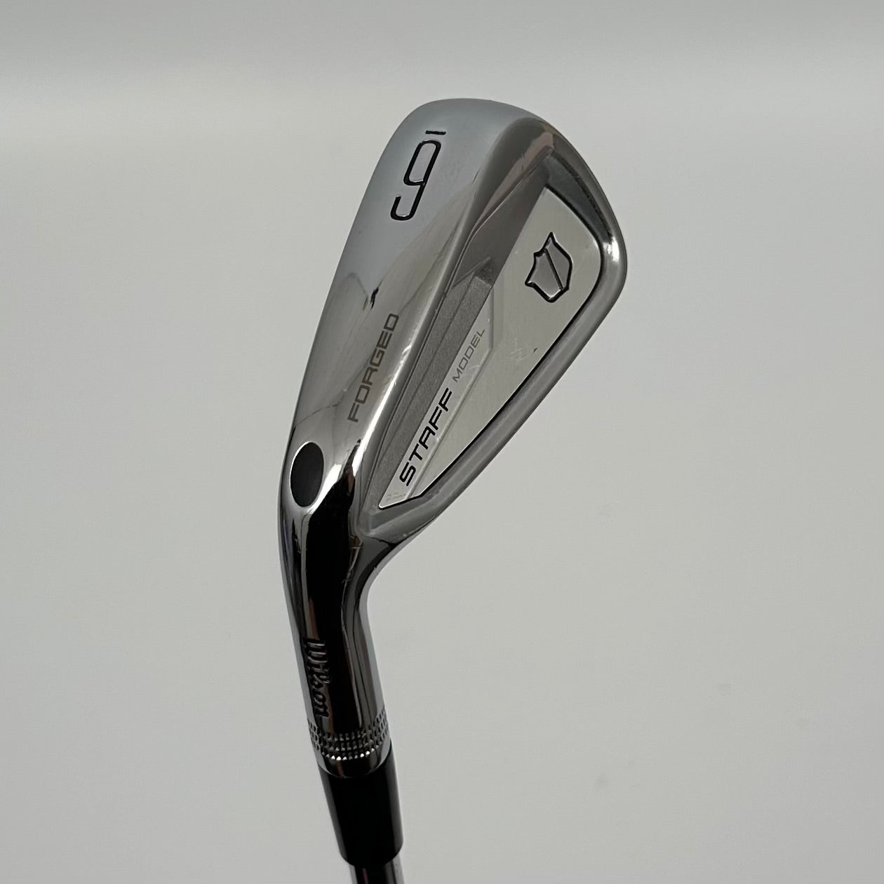 Wilson Staff Model Forged 4-P