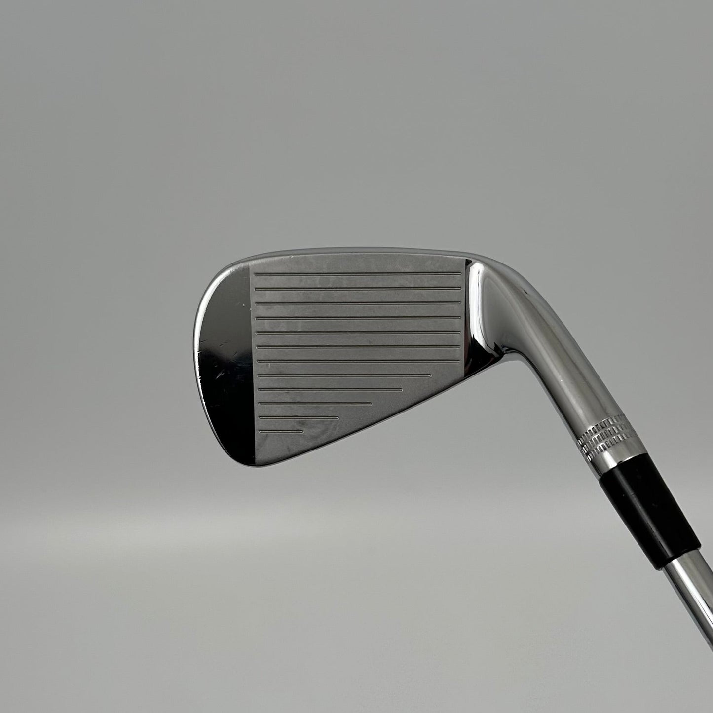 Wilson Staff Model Forged 4-P