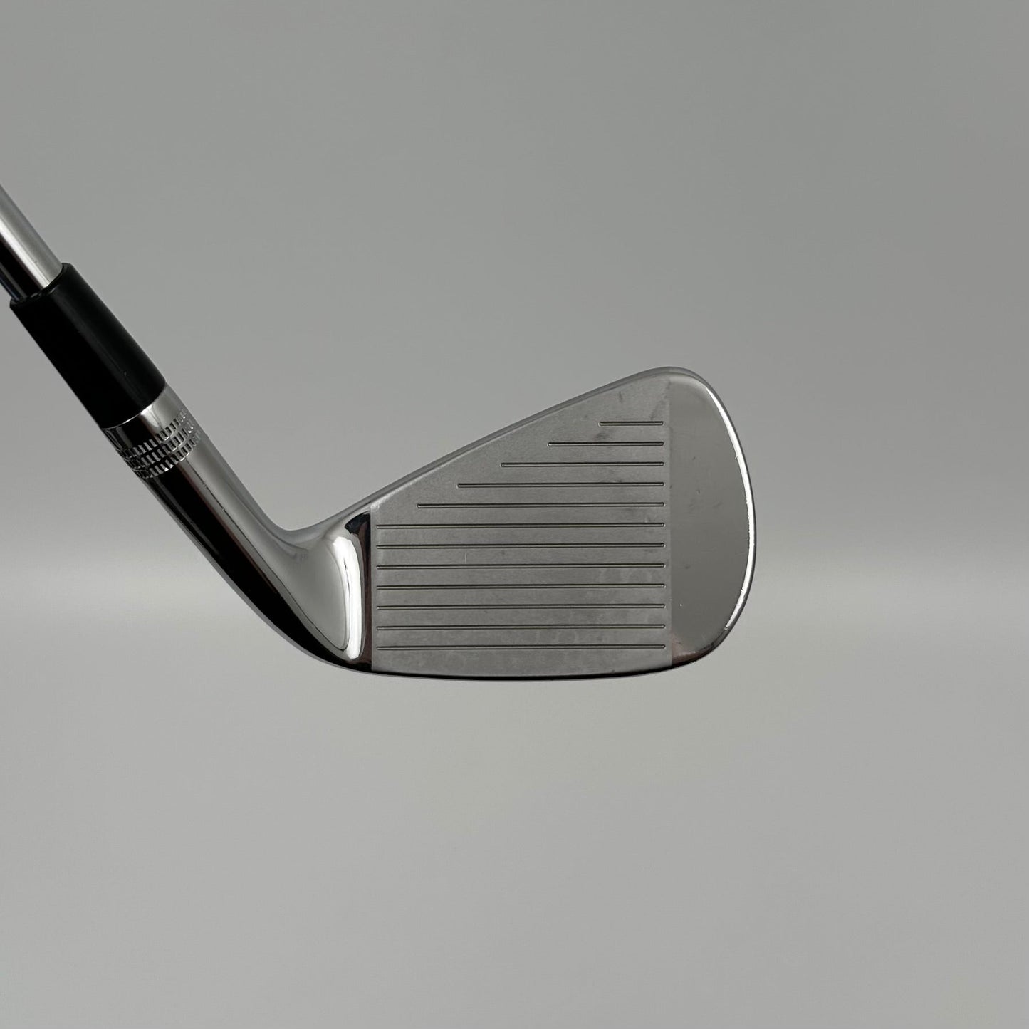 Wilson Staff Model Forged 4-P