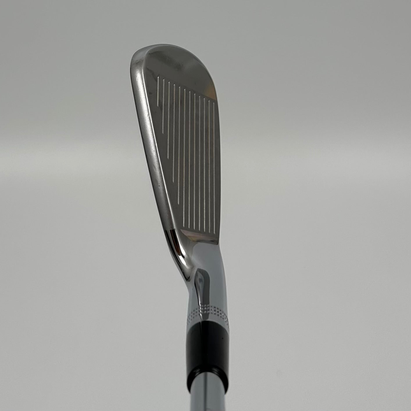 Wilson Staff Model Forged 4-P