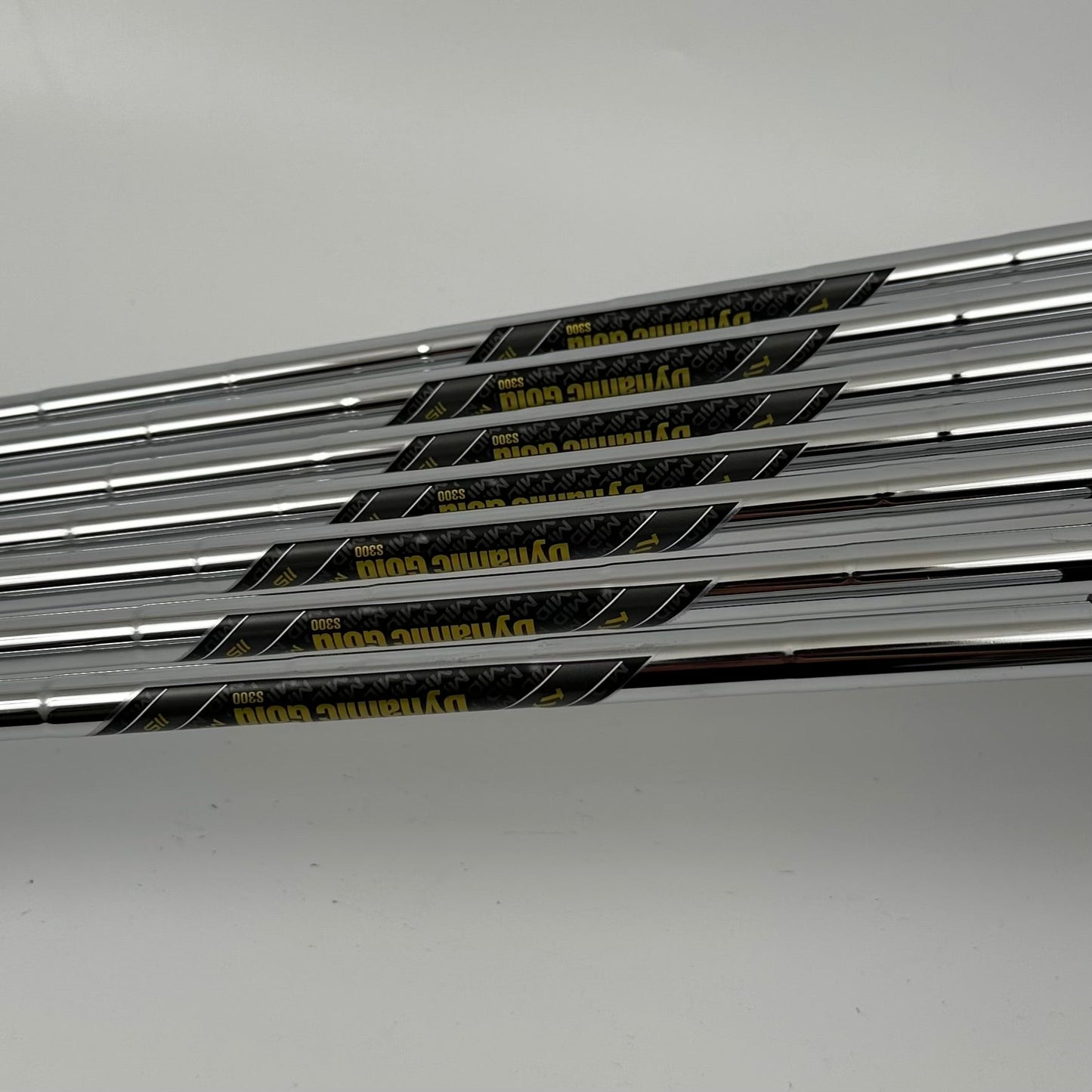 Wilson Staff Model Forged 4-P