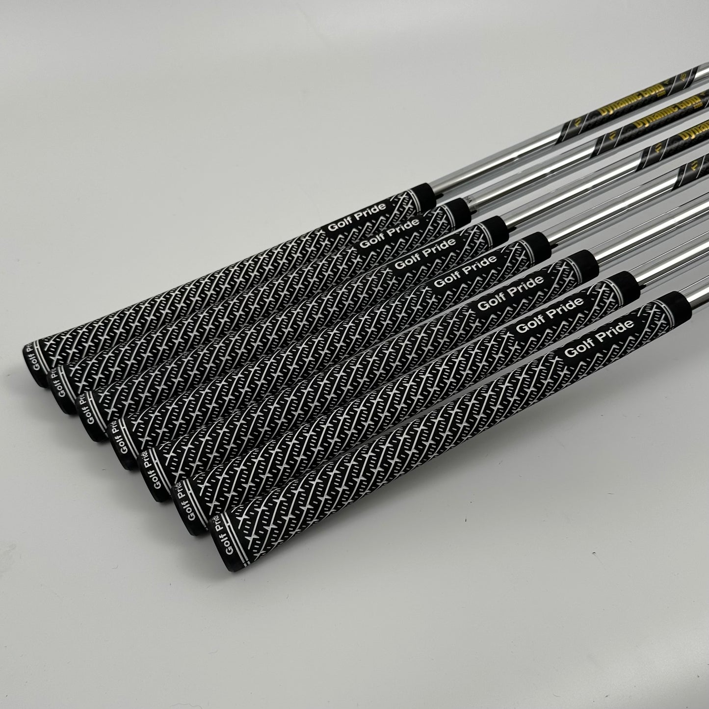 Wilson Staff Model Forged 4-P