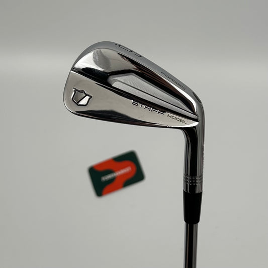 Wilson Staff Model Forged 4-P