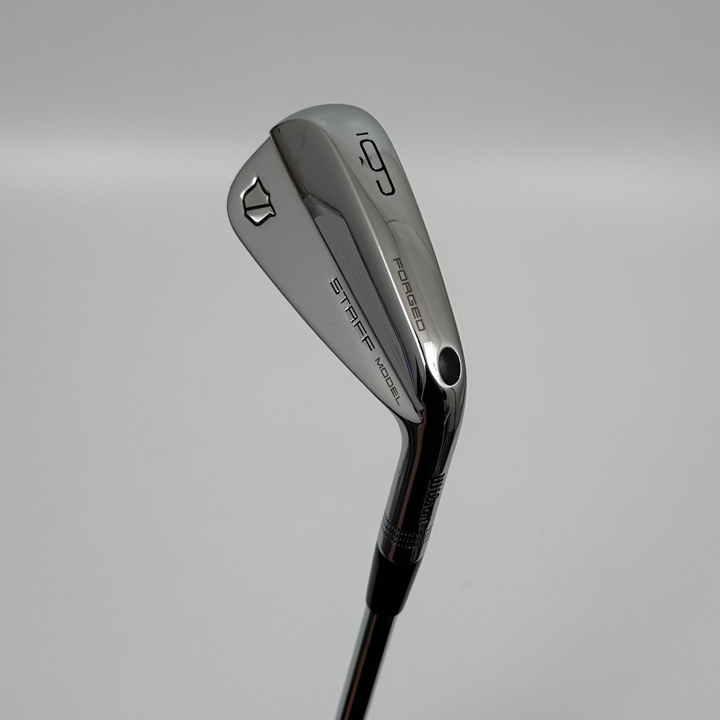 Wilson Staff Model Forged 4-P