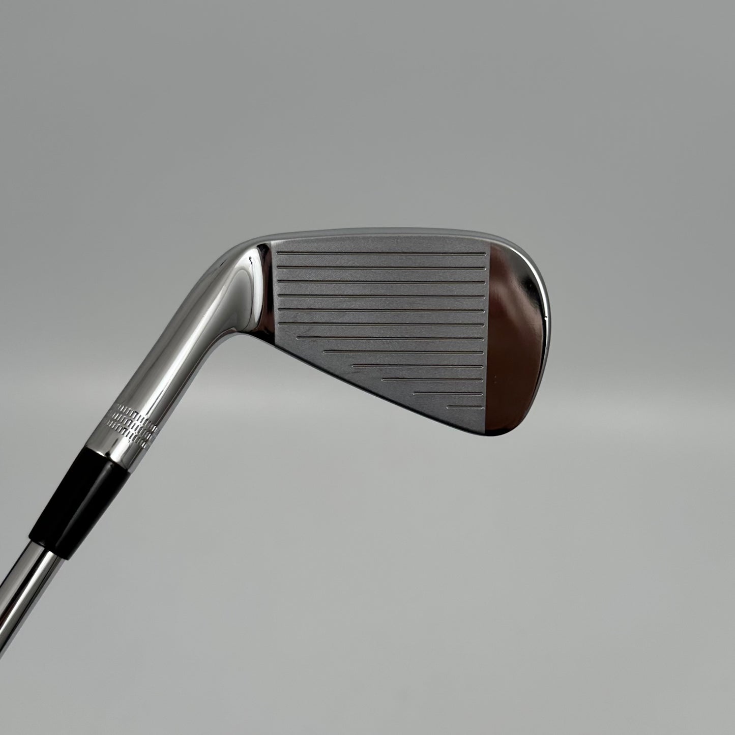 Wilson Staff Model Forged 4-P
