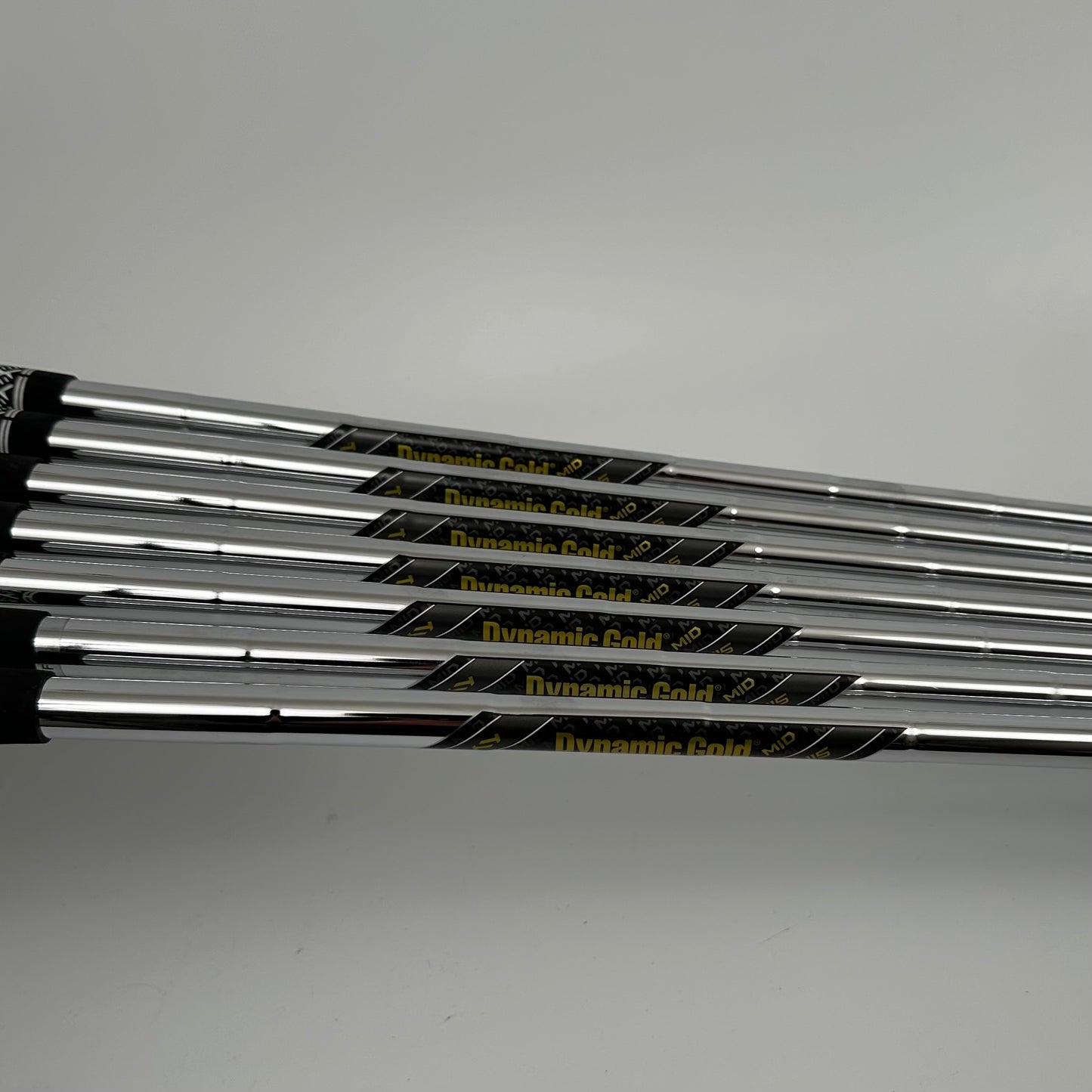Wilson Staff Model Forged 4-P
