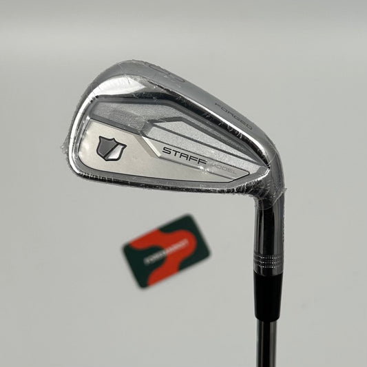 Wilson Staff Model Forged 4-P