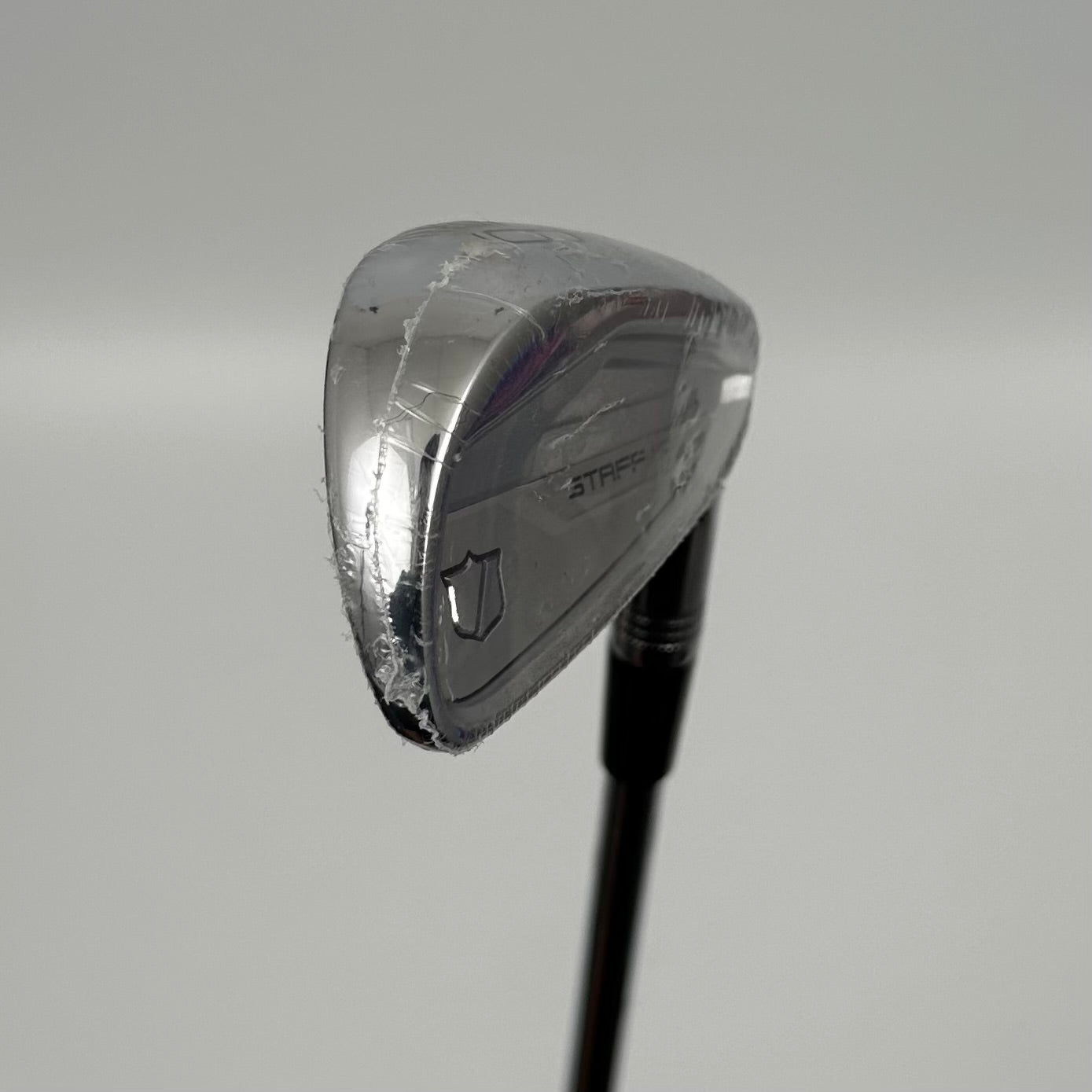 Wilson Staff Model Forged 4-P