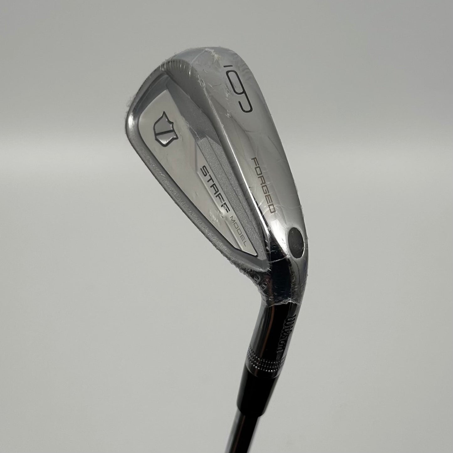 Wilson Staff Model Forged 4-P