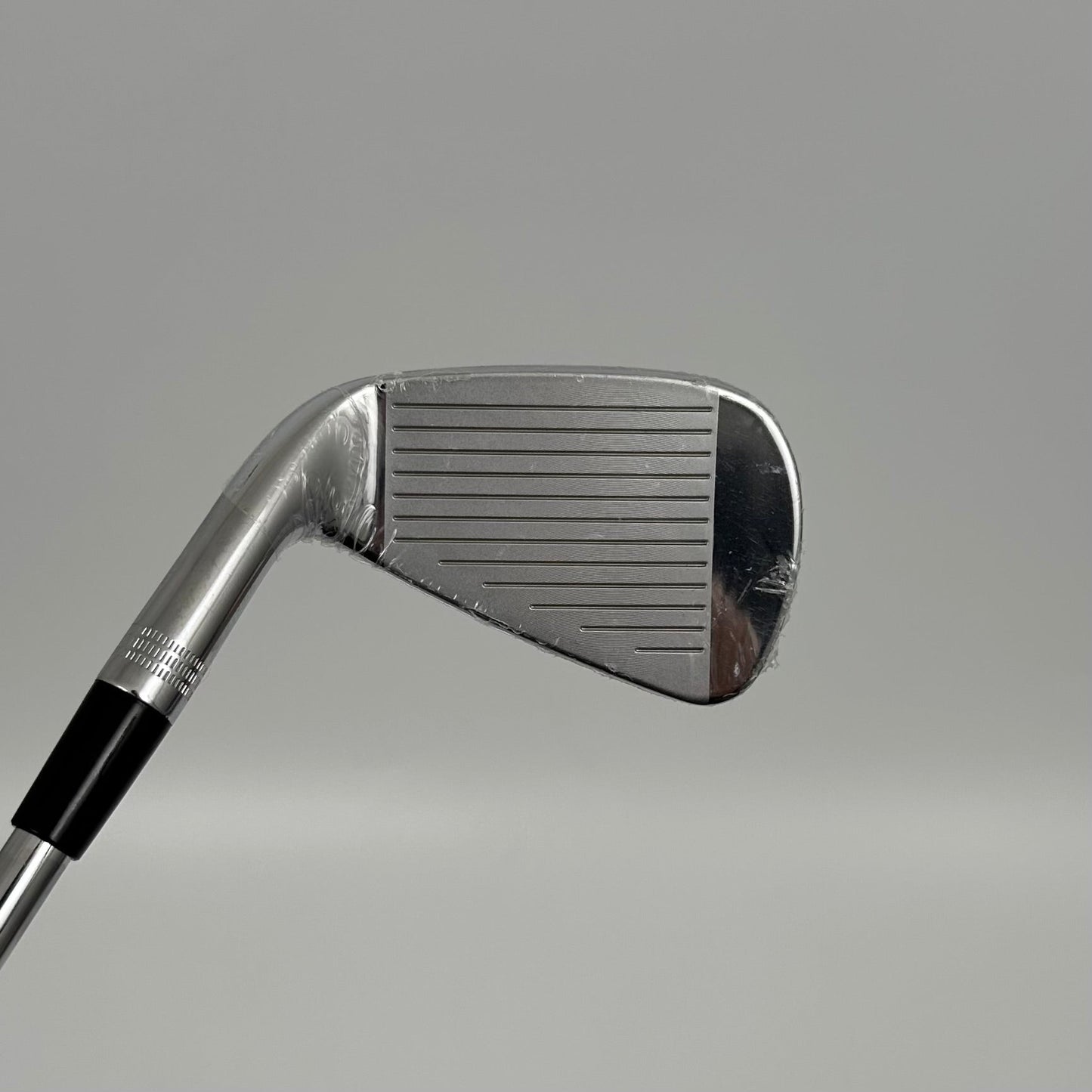 Wilson Staff Model Forged 4-P